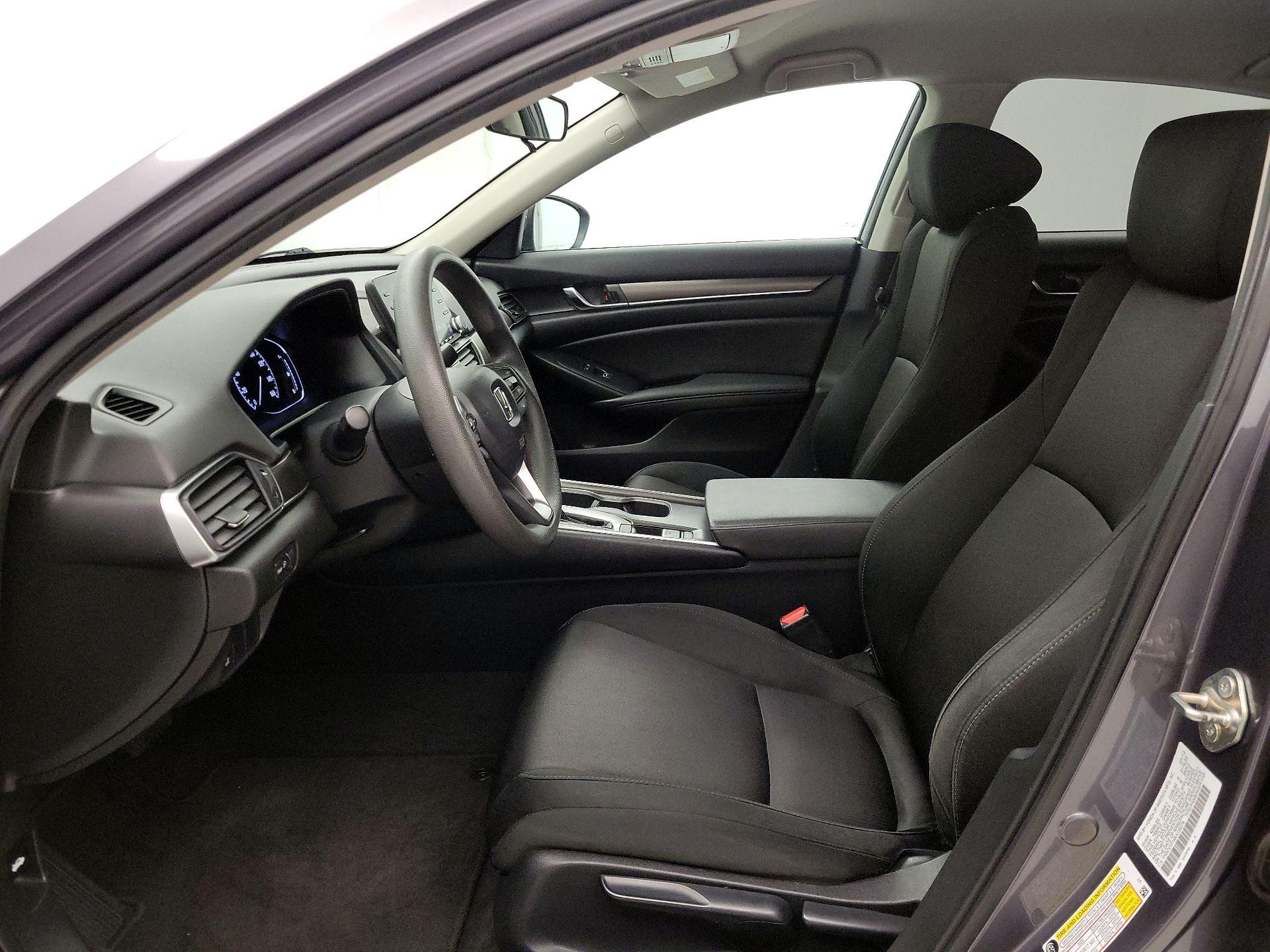 Thumbnail: 2019 Honda Accord - 11