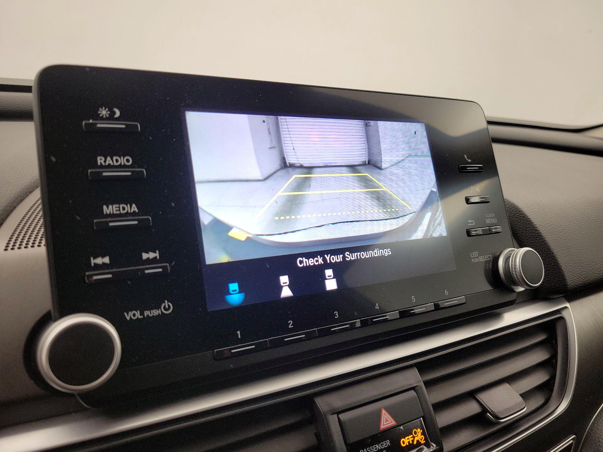 Thumbnail: 2019 Honda Accord - 14