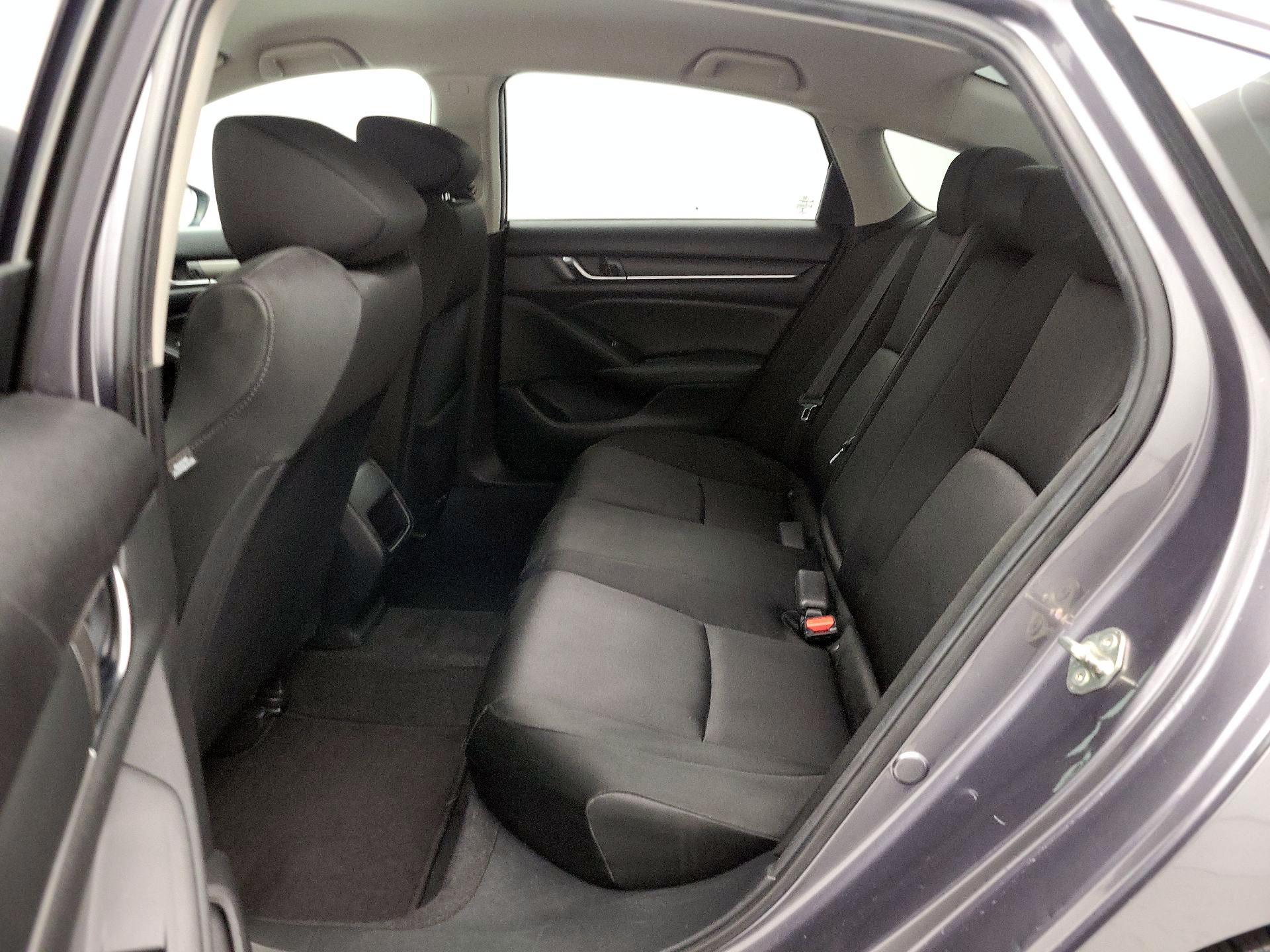 Thumbnail: 2019 Honda Accord - 19