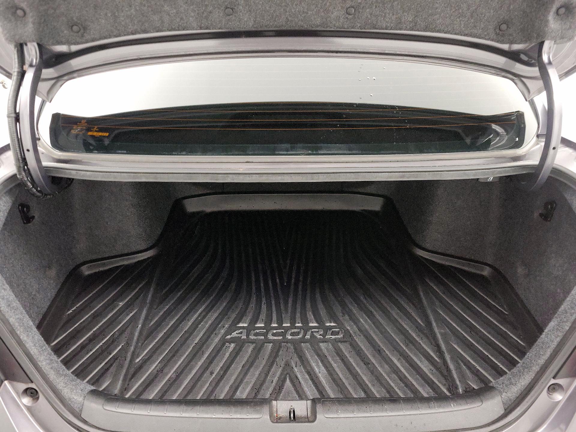 Thumbnail: 2019 Honda Accord - 20