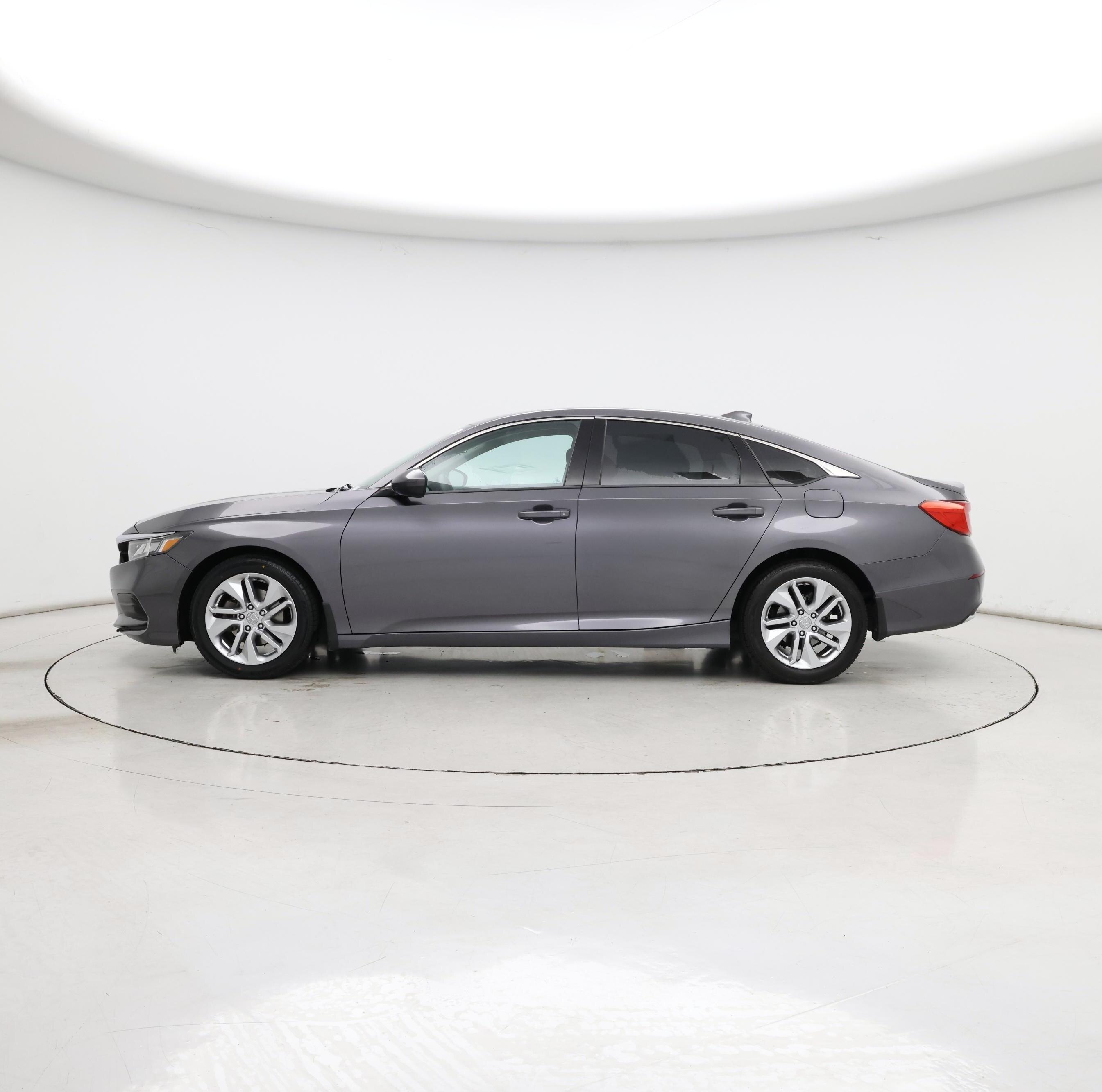 Thumbnail: 2019 Honda Accord - 3