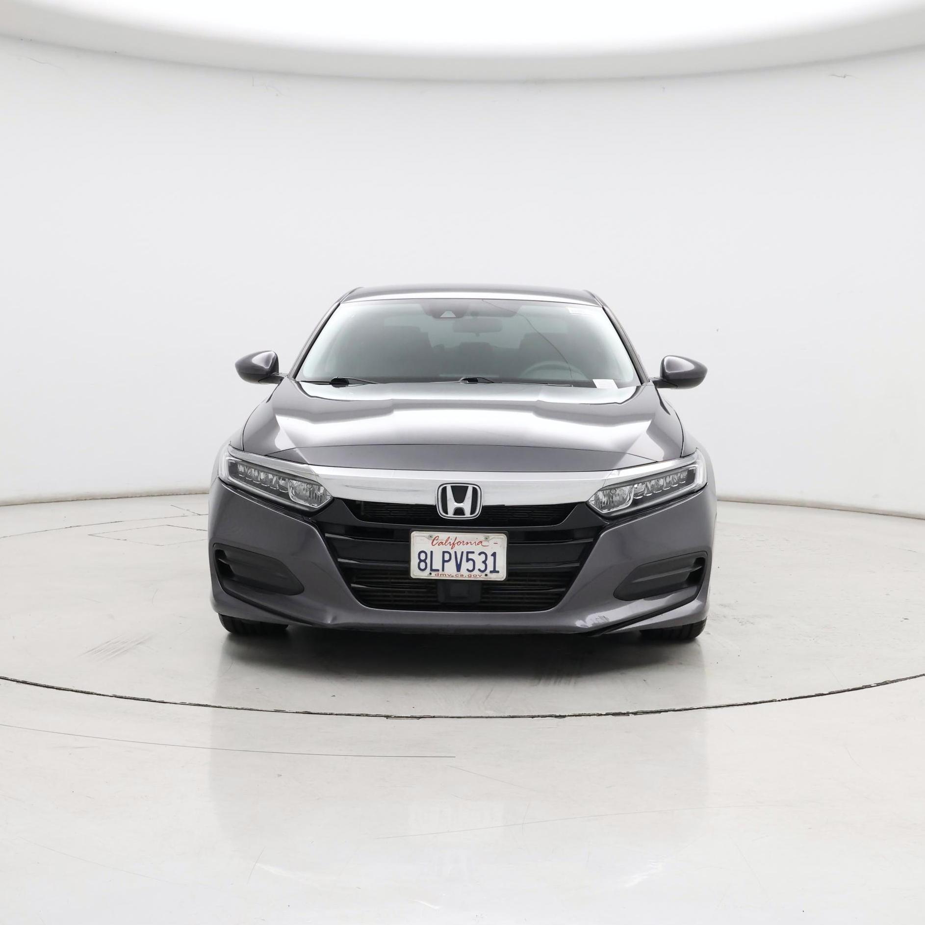 Thumbnail: 2019 Honda Accord - 5