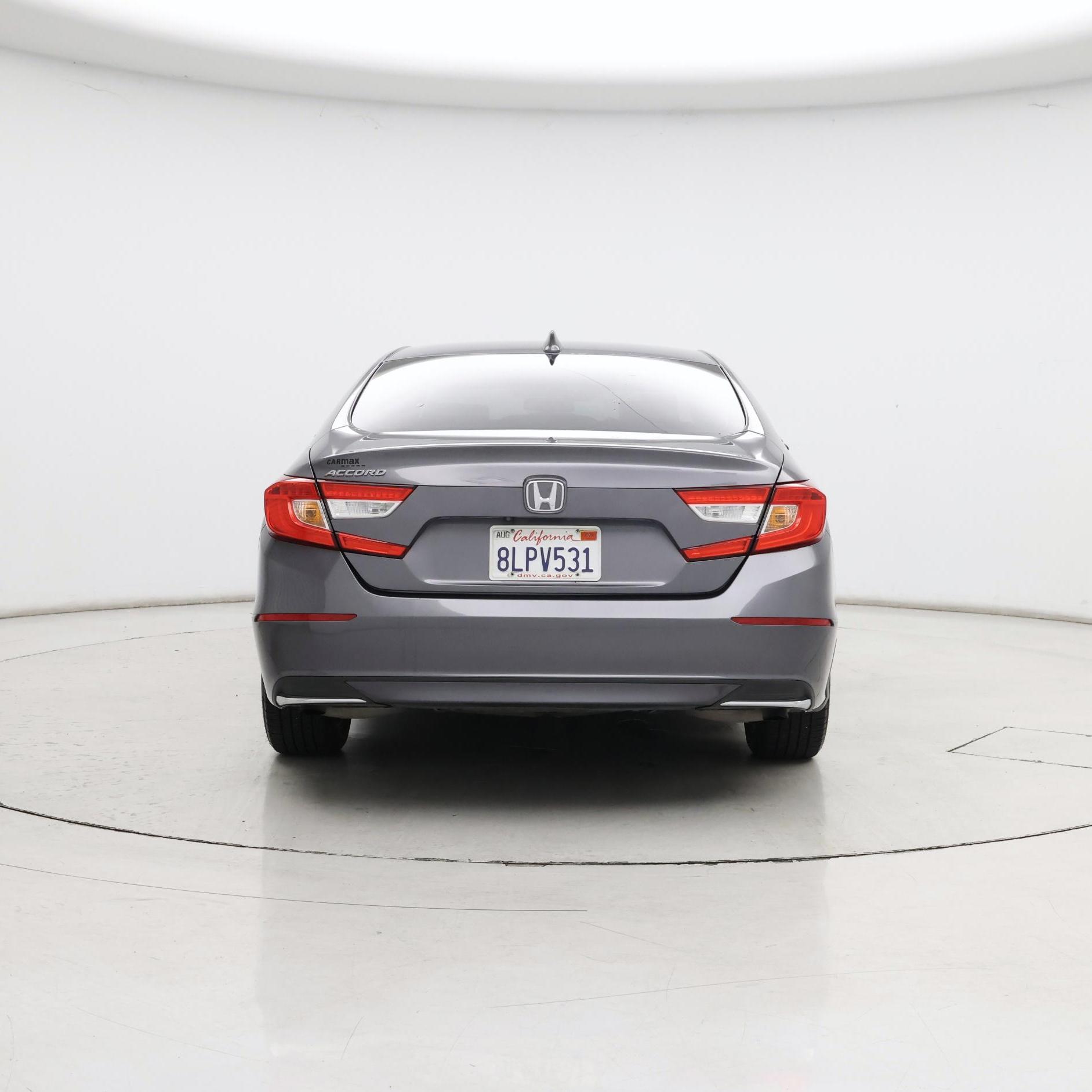 Thumbnail: 2019 Honda Accord - 6