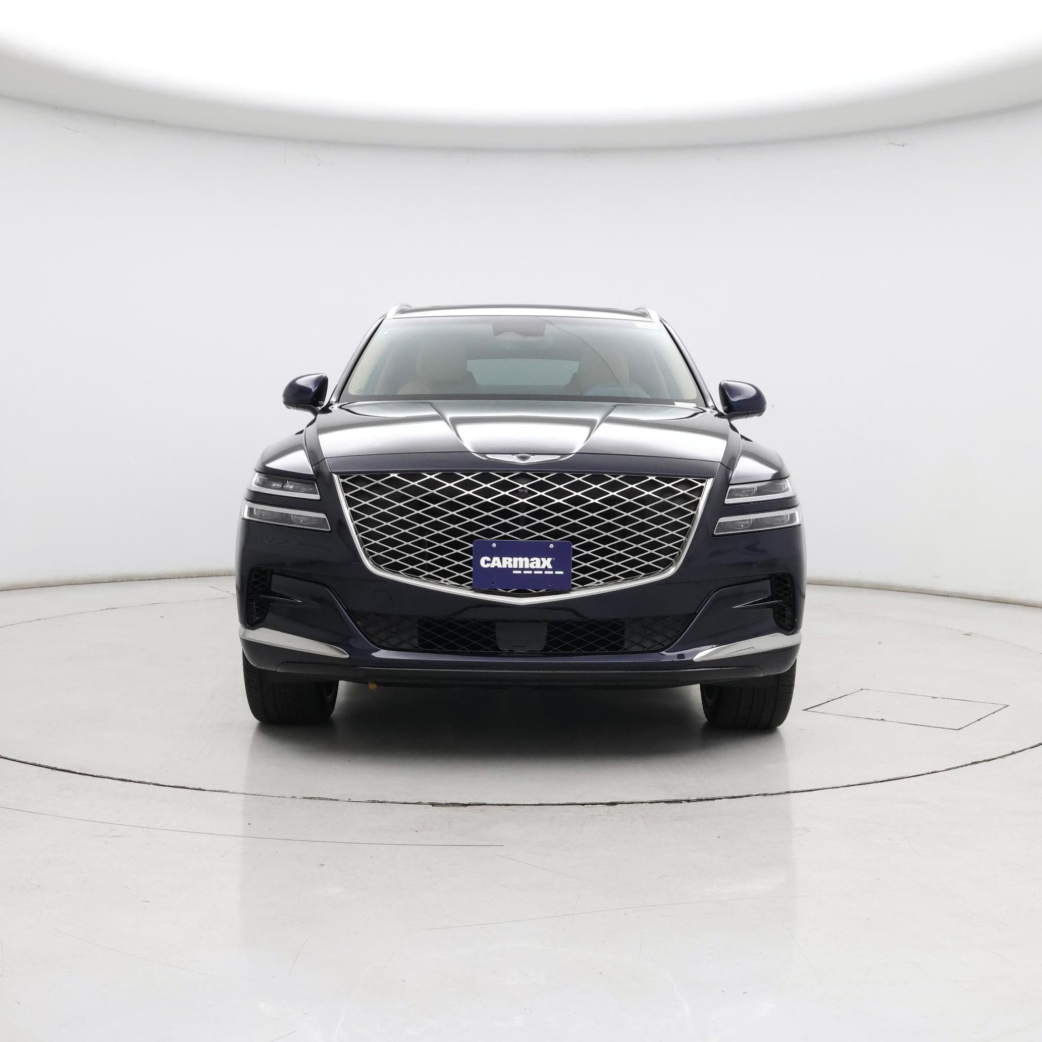 Thumbnail: 2023 Genesis GV80 - 5