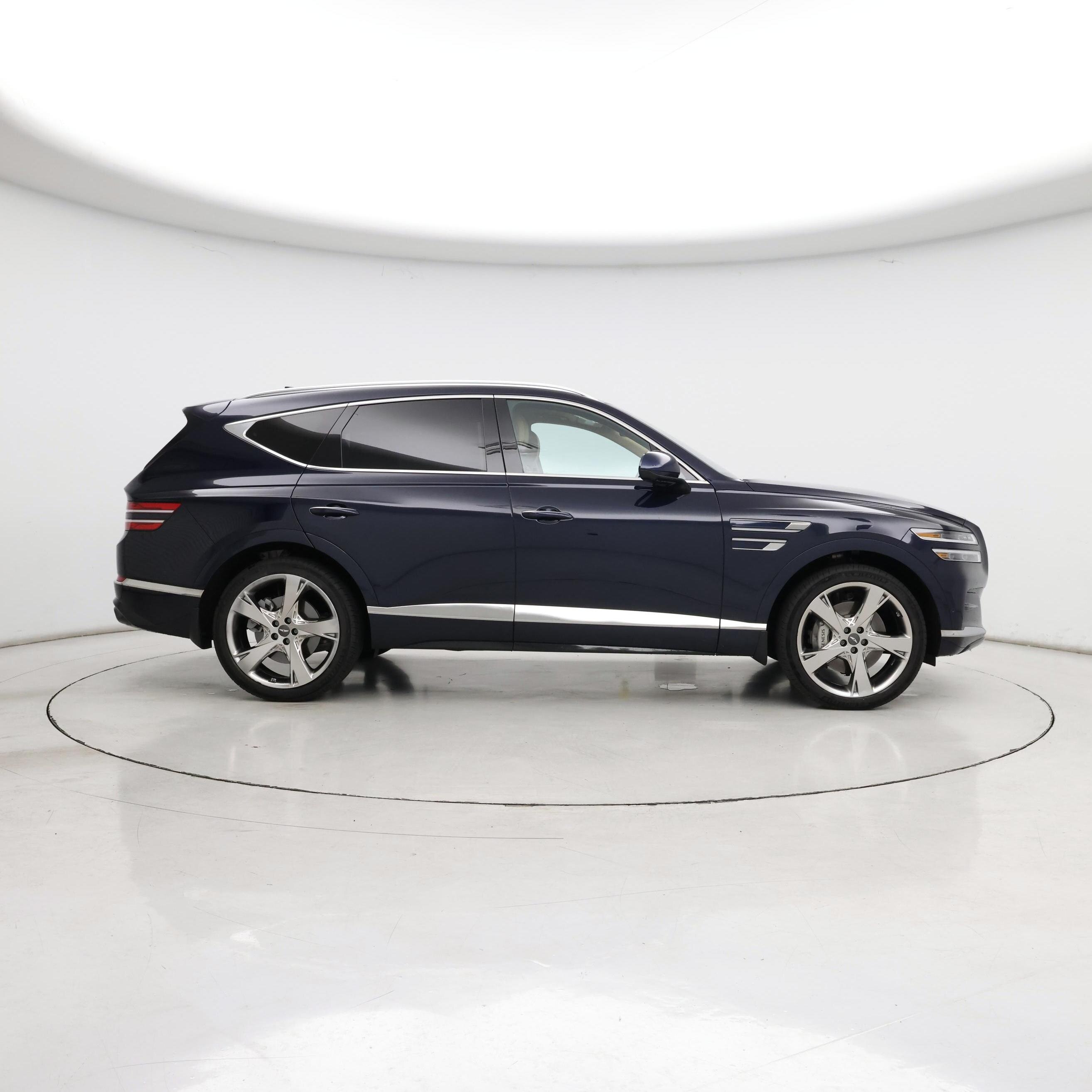 Thumbnail: 2023 Genesis GV80 - 7