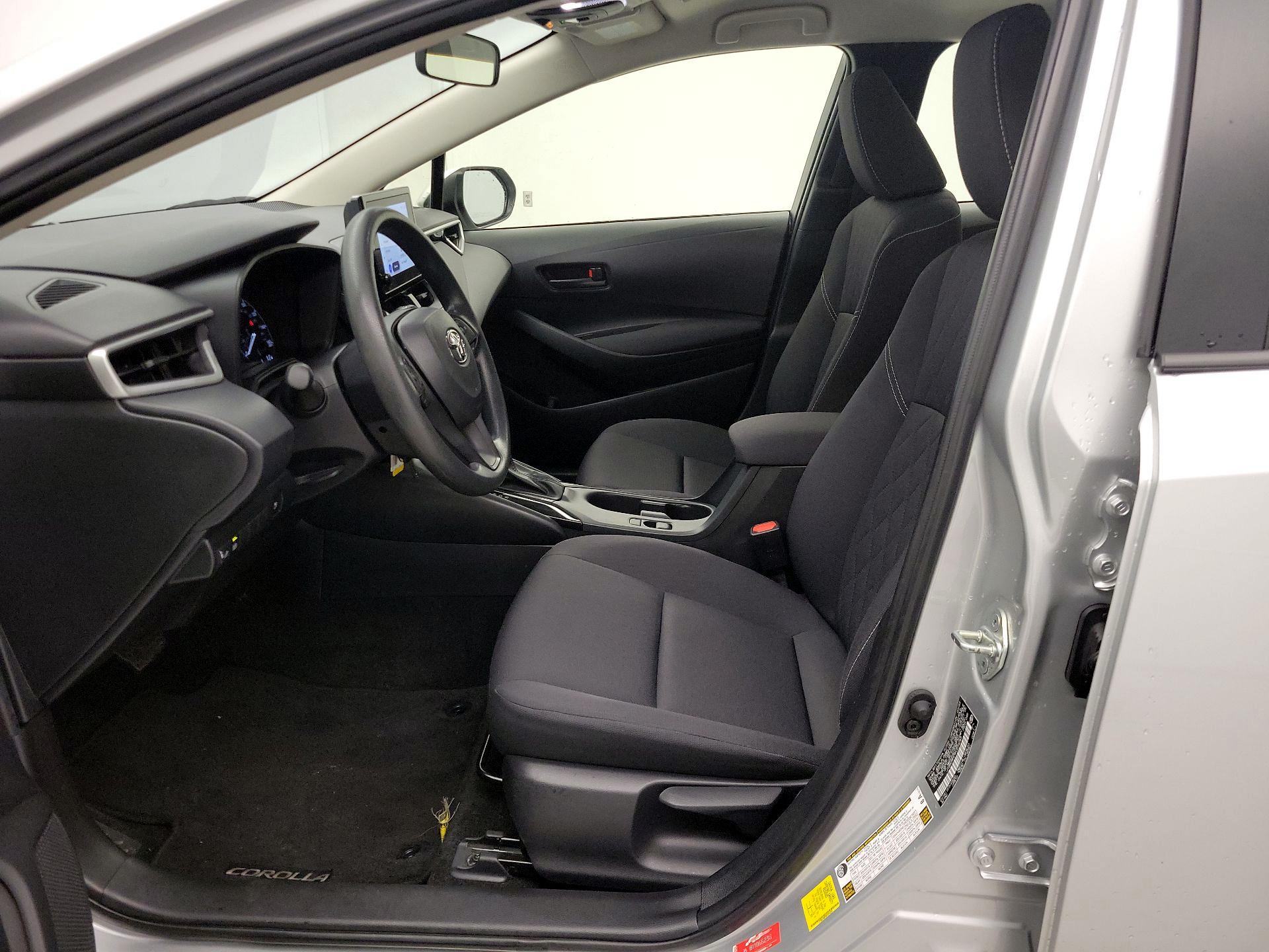 Thumbnail: 2023 Toyota Corolla - 11