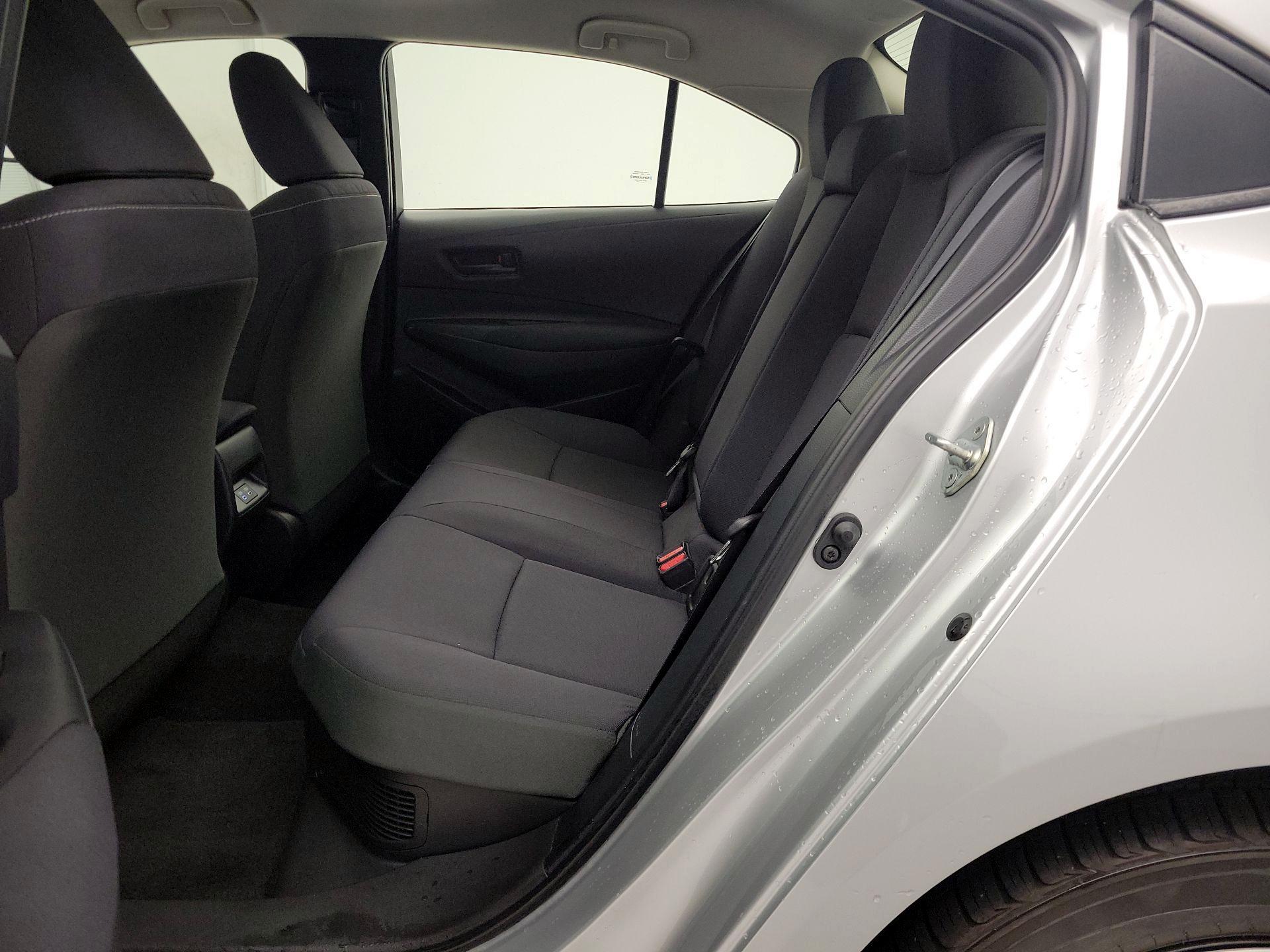 Thumbnail: 2023 Toyota Corolla - 19