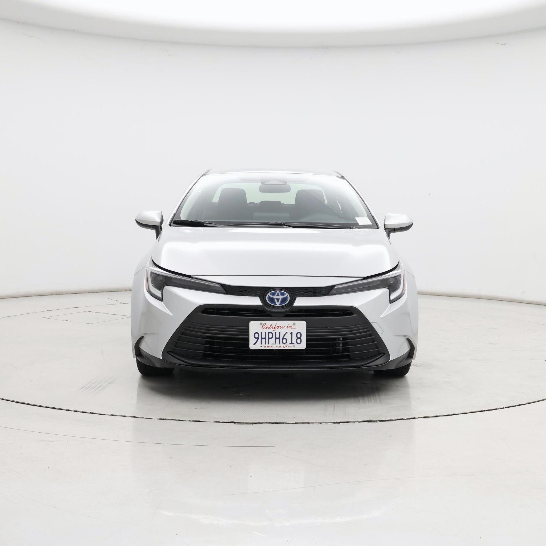 Thumbnail: 2023 Toyota Corolla - 5