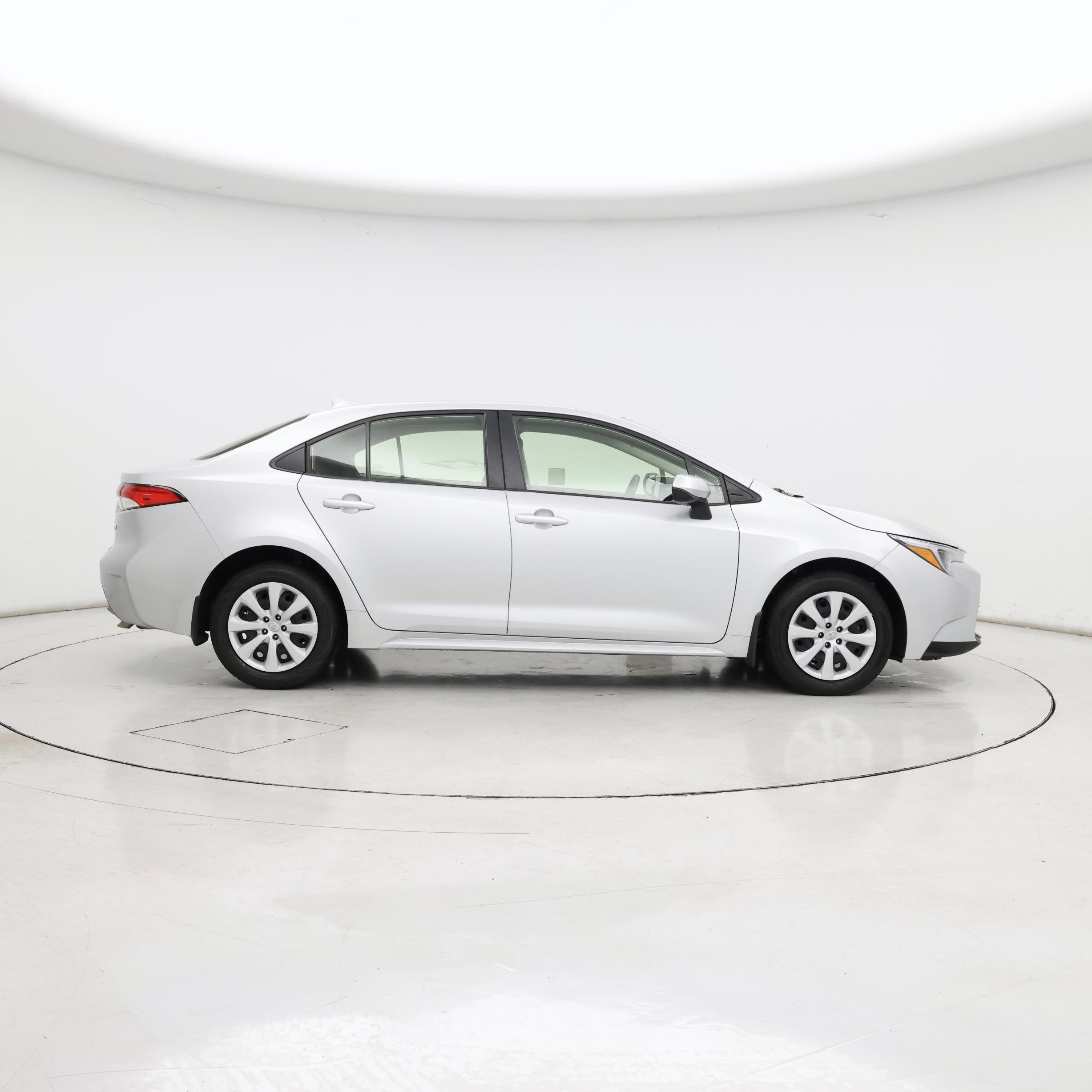 Thumbnail: 2023 Toyota Corolla - 7