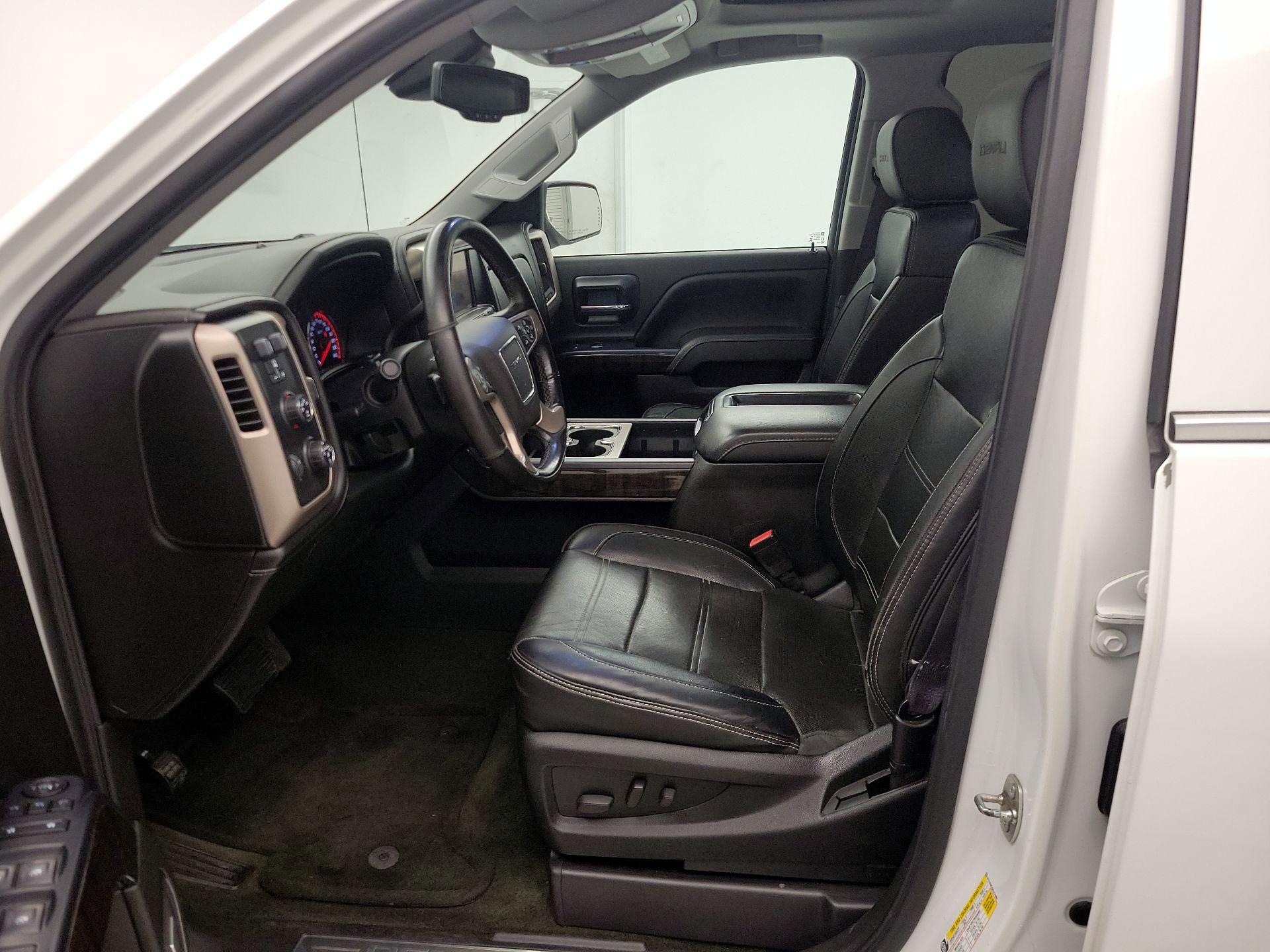 Thumbnail: 2014 GMC Sierra 1500 - 11