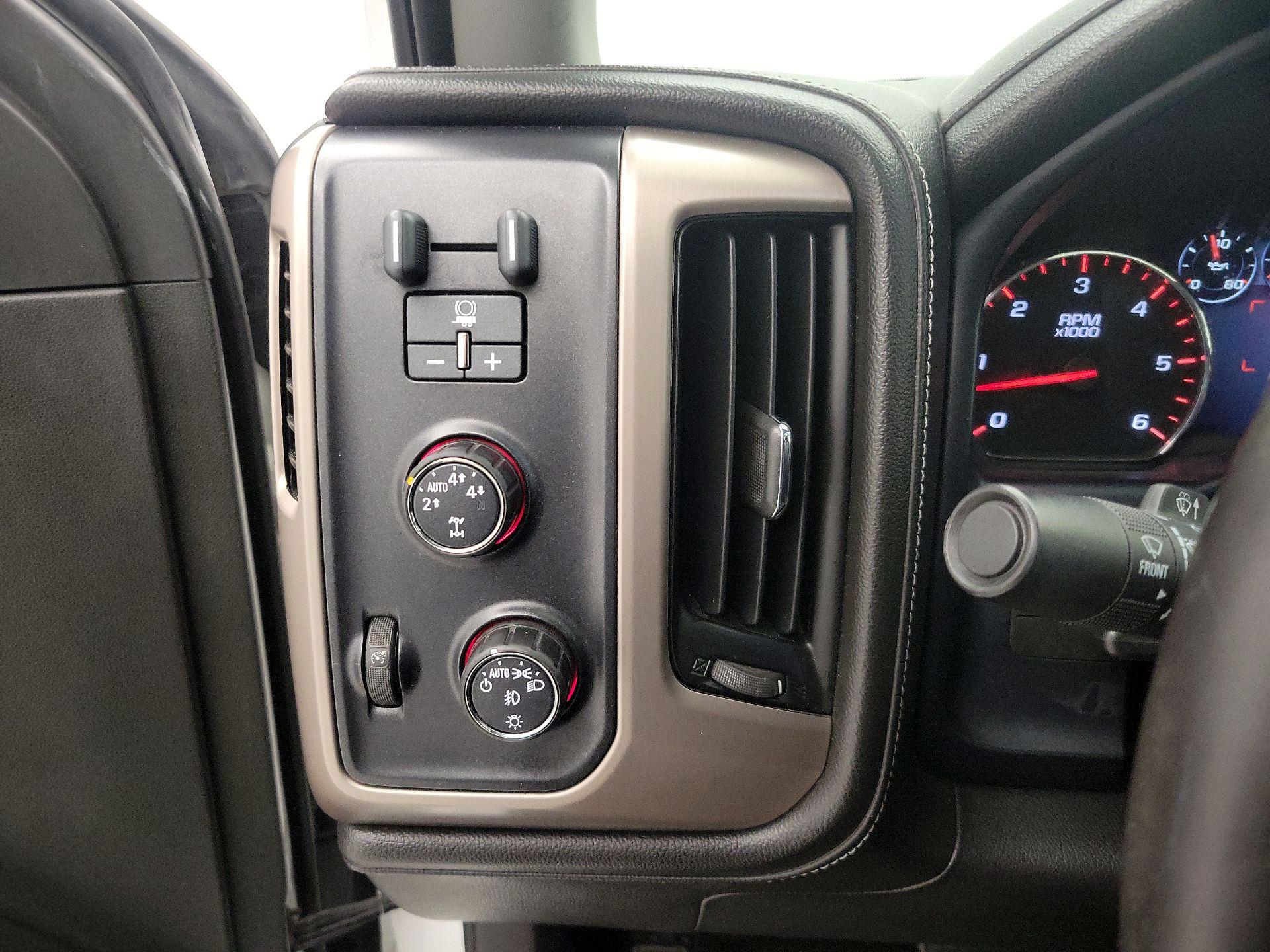 Thumbnail: 2014 GMC Sierra 1500 - 13