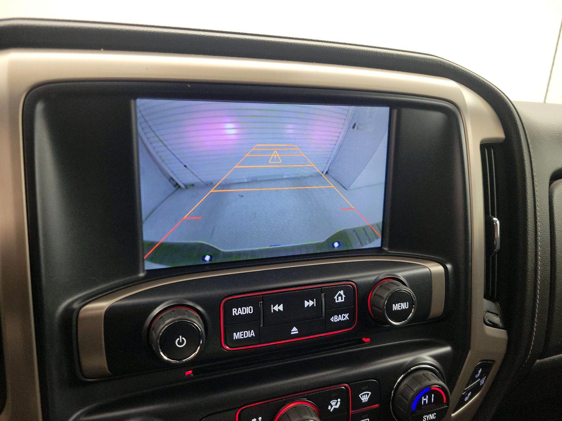 Thumbnail: 2014 GMC Sierra 1500 - 14