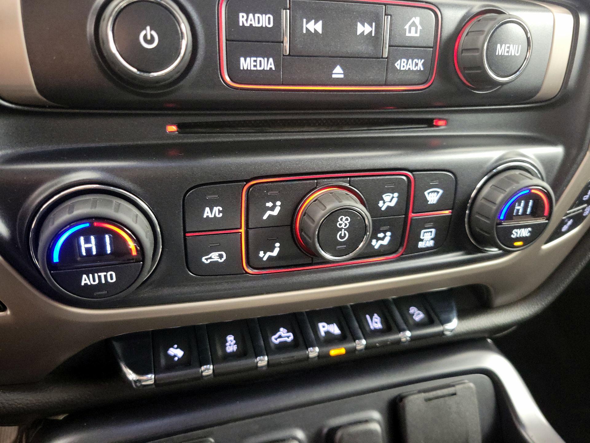 Thumbnail: 2014 GMC Sierra 1500 - 16