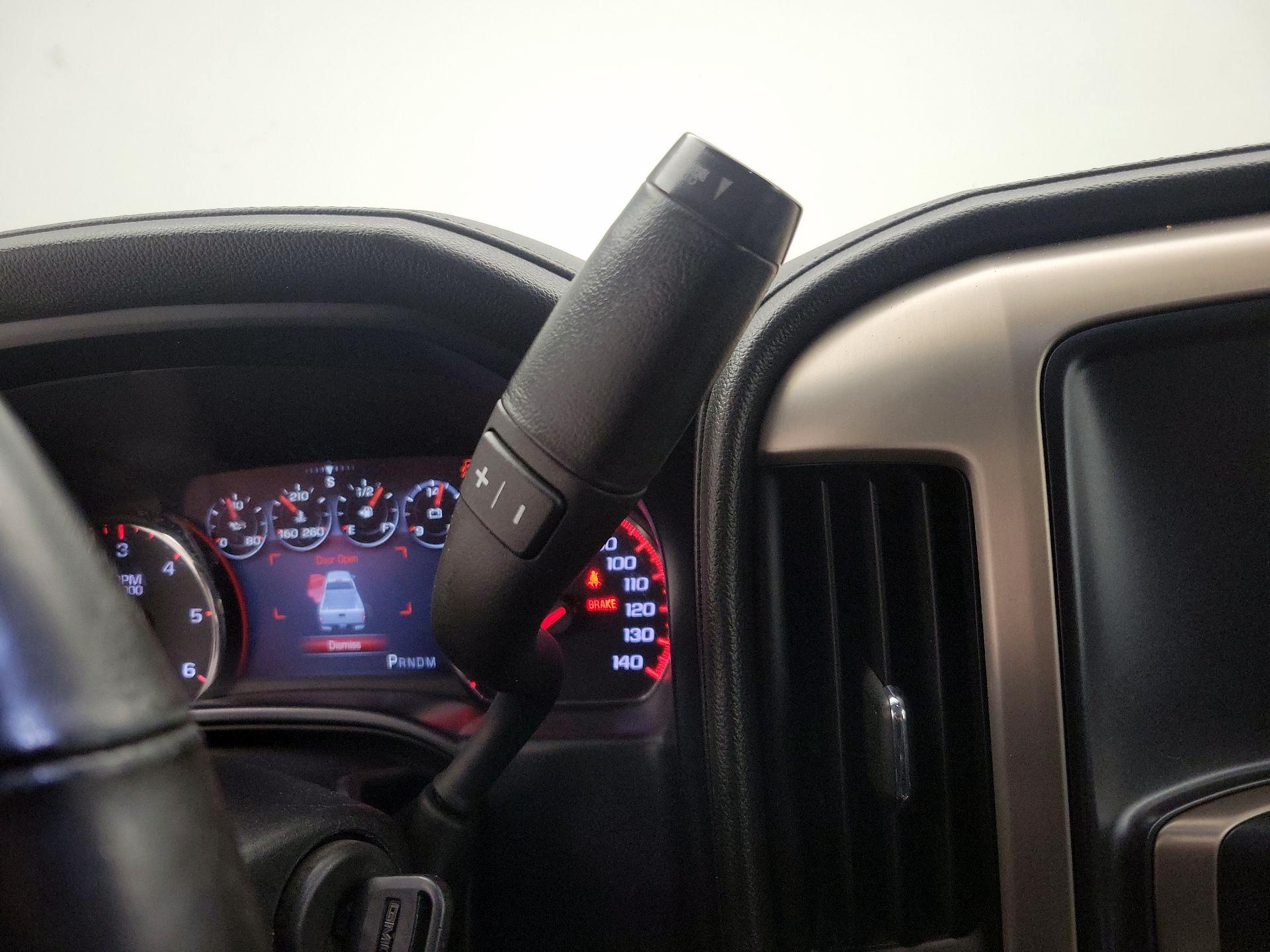 Thumbnail: 2014 GMC Sierra 1500 - 17