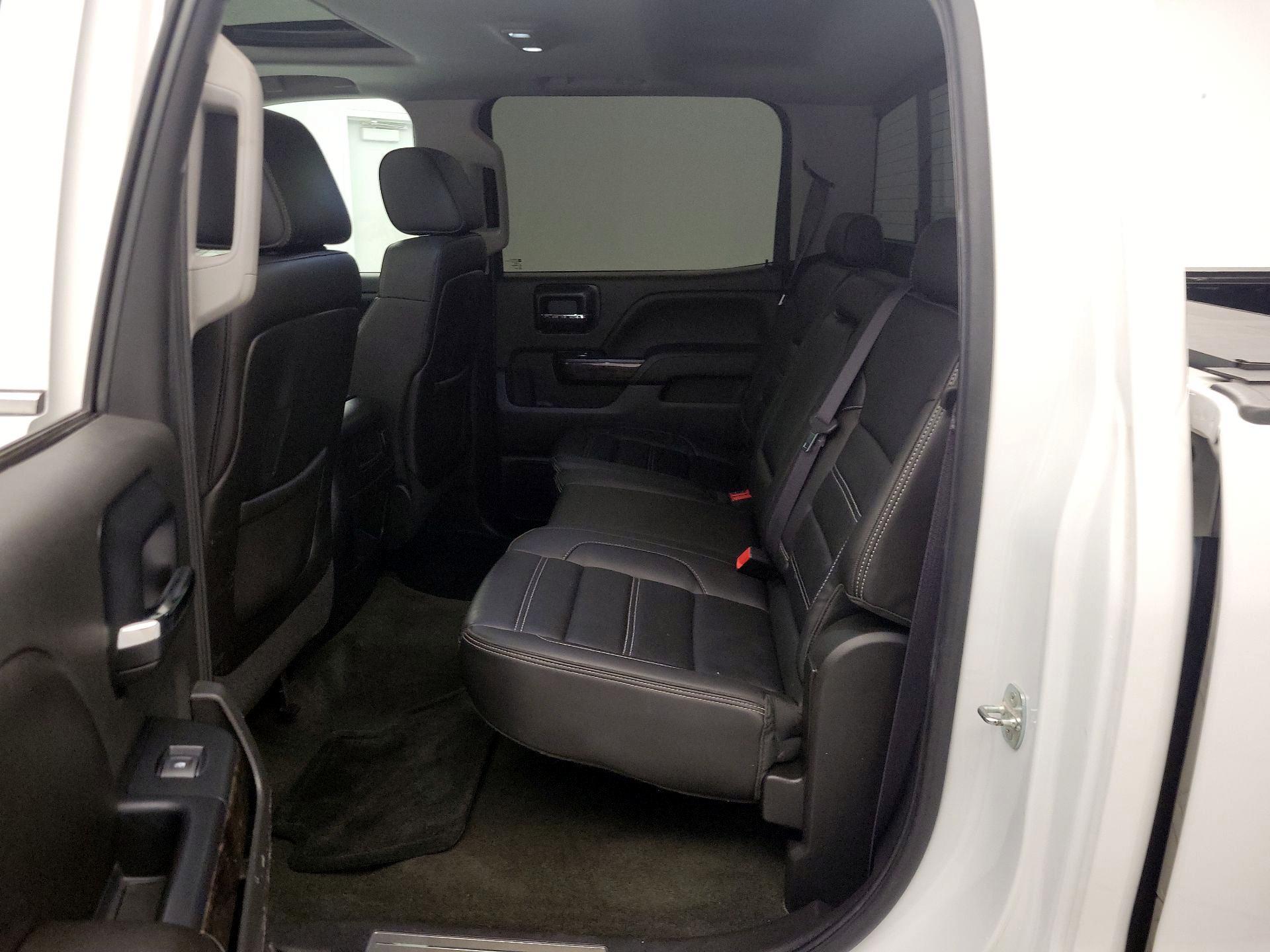 Thumbnail: 2014 GMC Sierra 1500 - 20