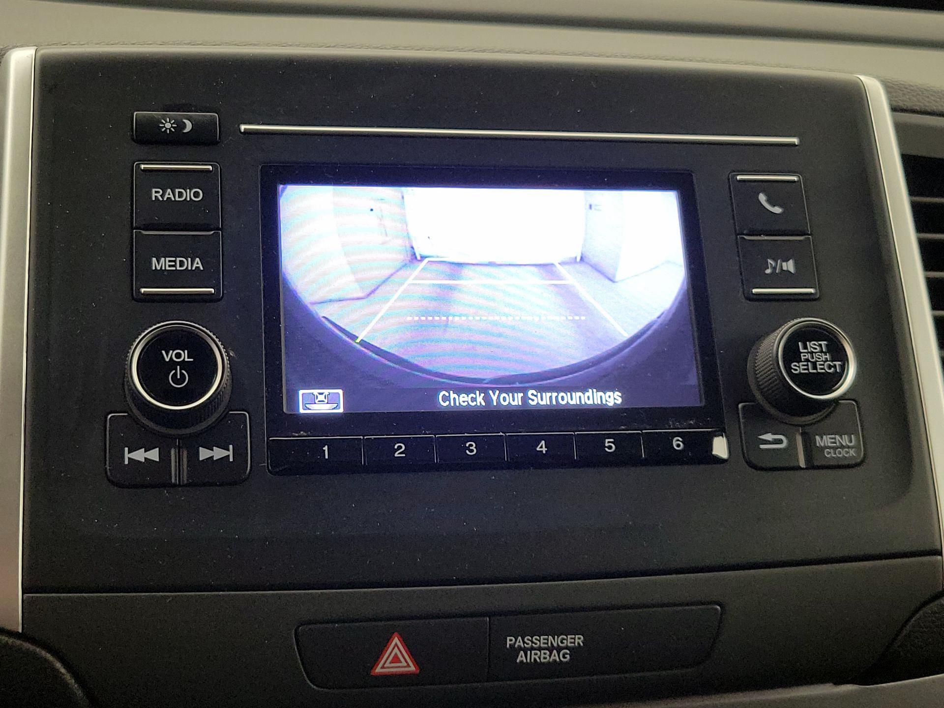 Thumbnail: 2019 Honda Ridgeline - 14