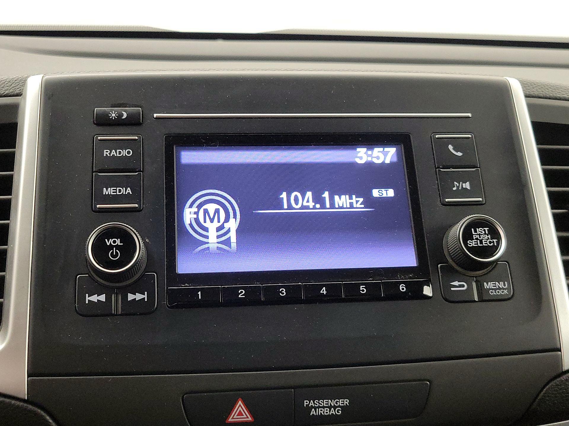 Thumbnail: 2019 Honda Ridgeline - 15