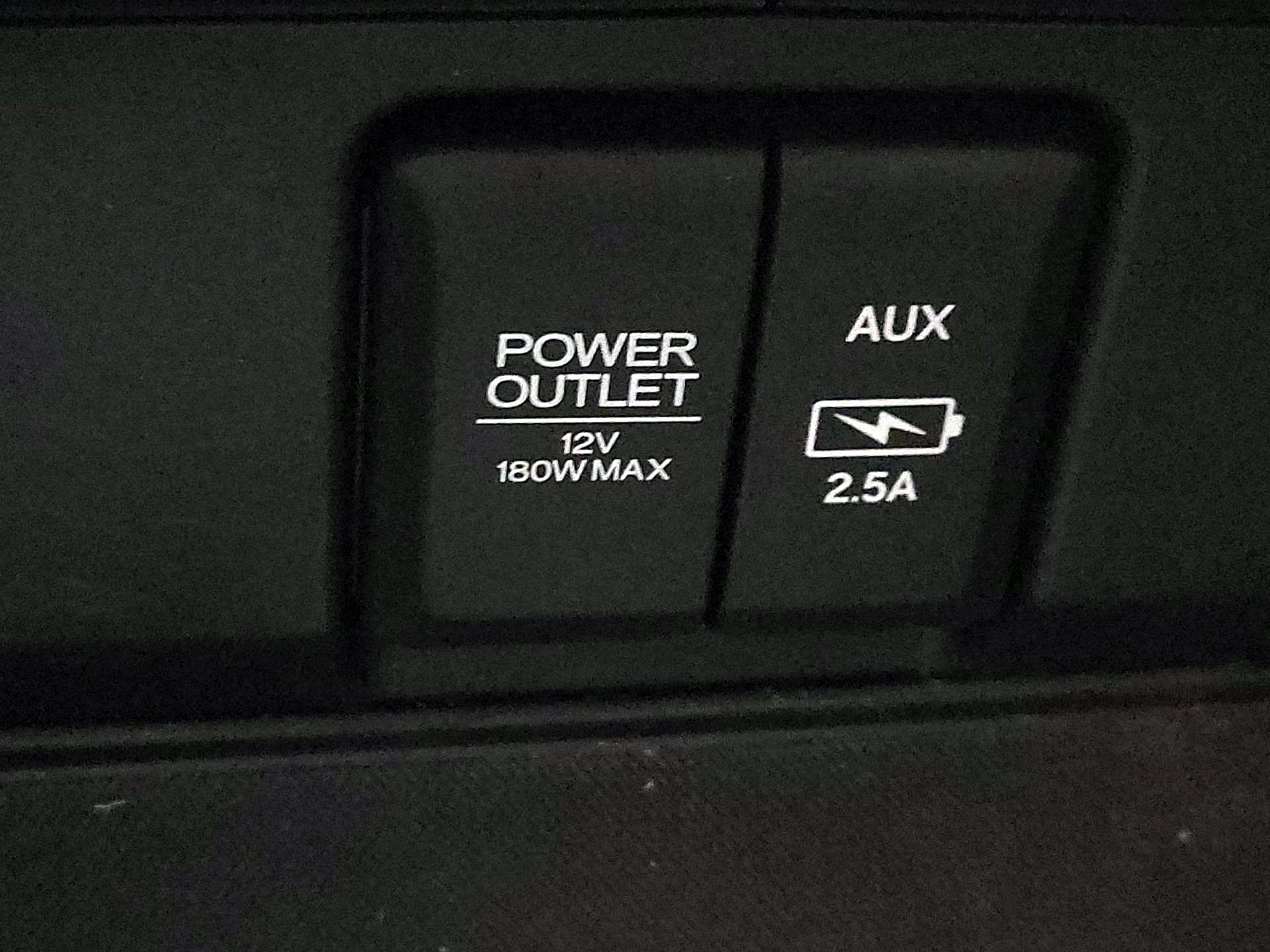 Thumbnail: 2019 Honda Ridgeline - 18