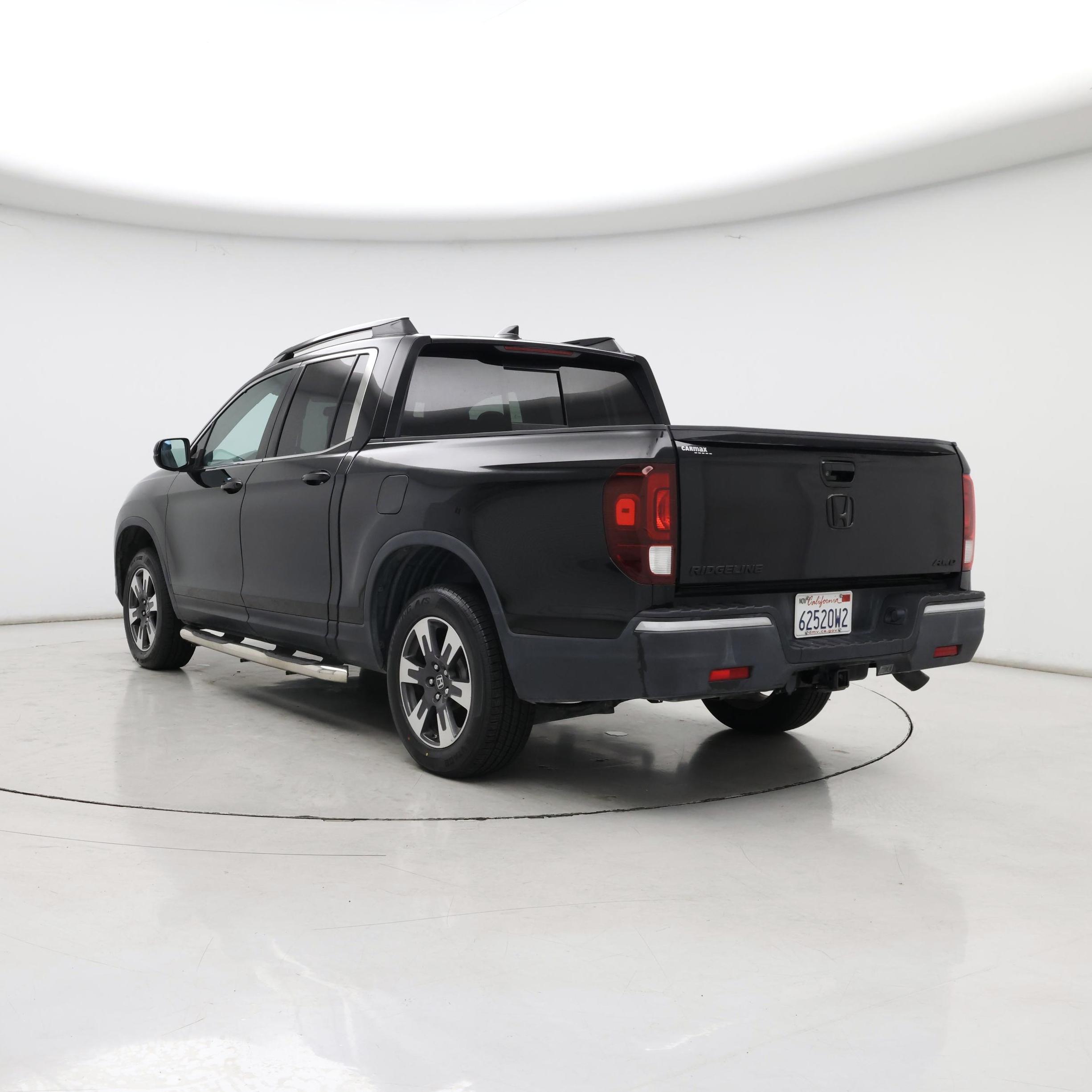 Thumbnail: 2019 Honda Ridgeline - 2