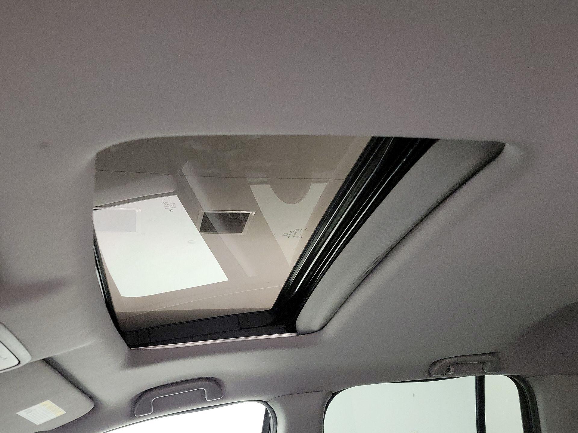 Thumbnail: 2019 Honda Ridgeline - 19