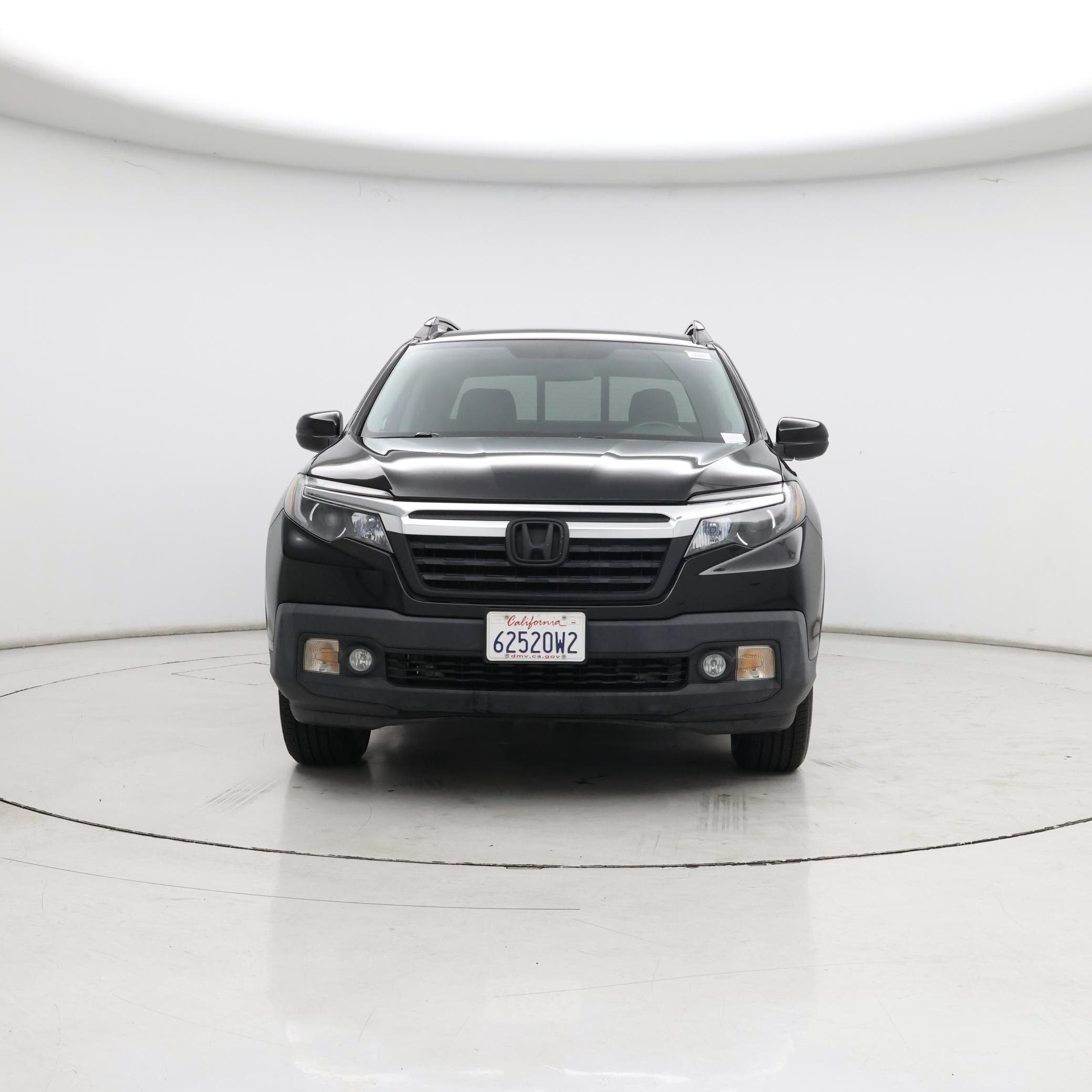 Thumbnail: 2019 Honda Ridgeline - 5