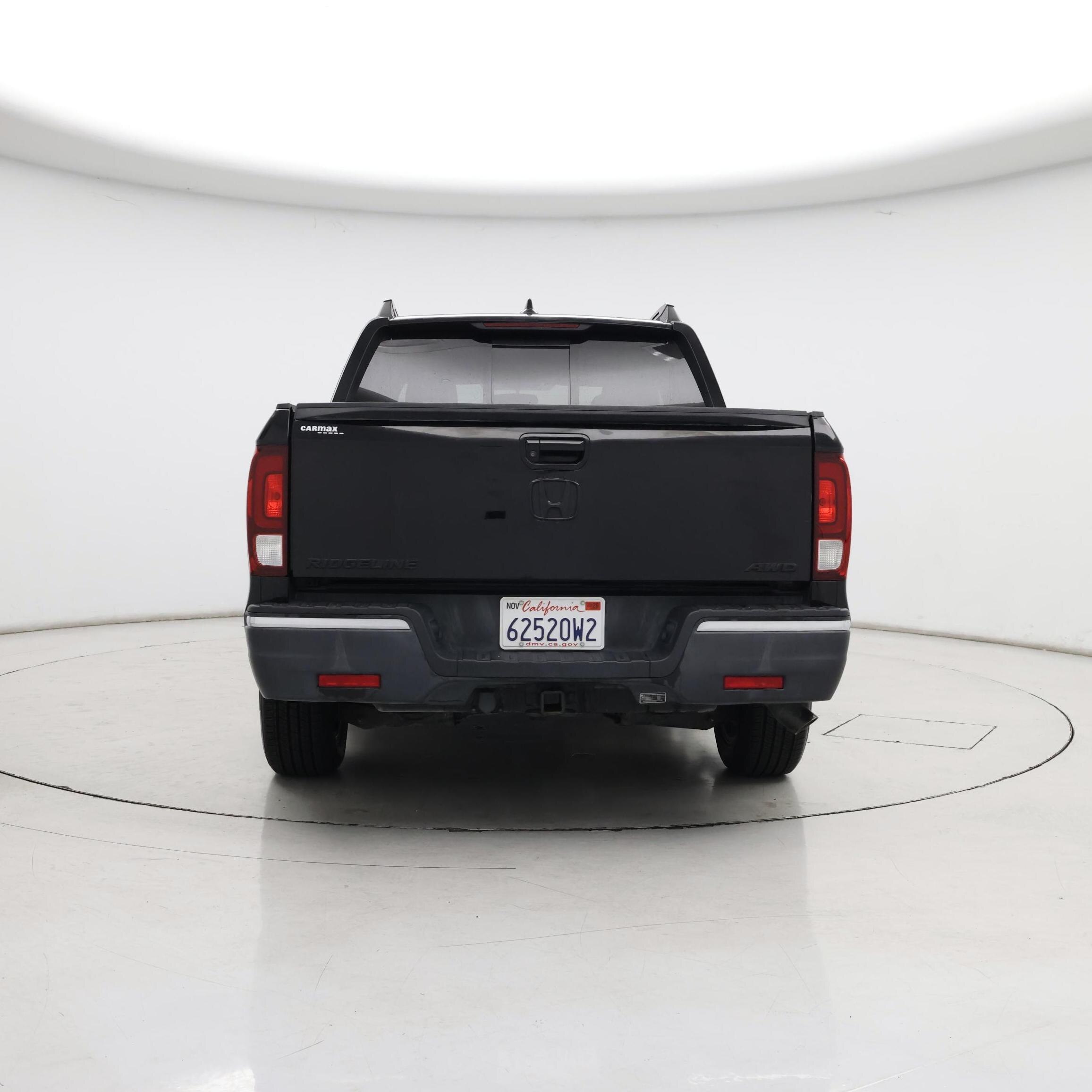 Thumbnail: 2019 Honda Ridgeline - 6