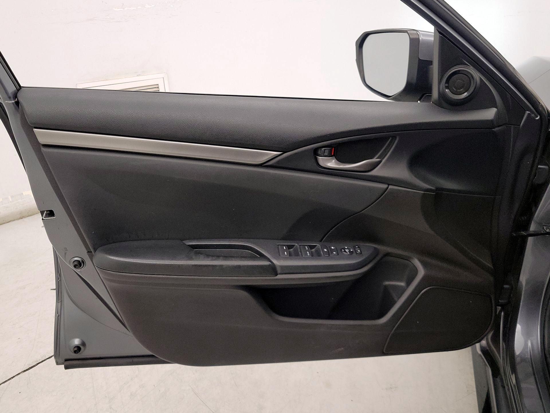 Thumbnail: 2021 Honda Civic - 12