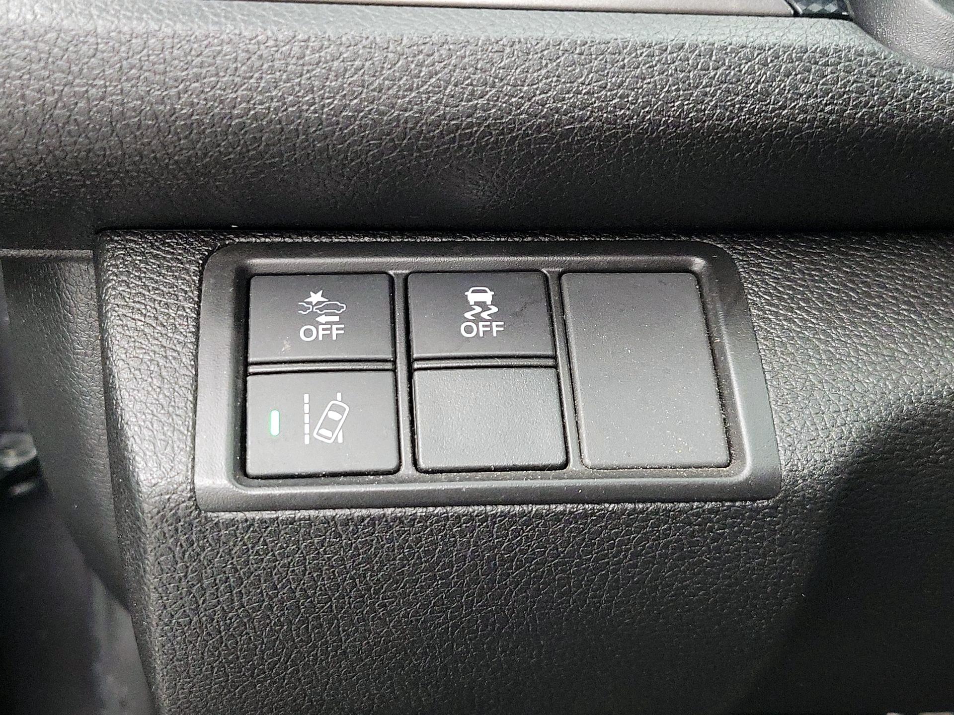 Thumbnail: 2021 Honda Civic - 13