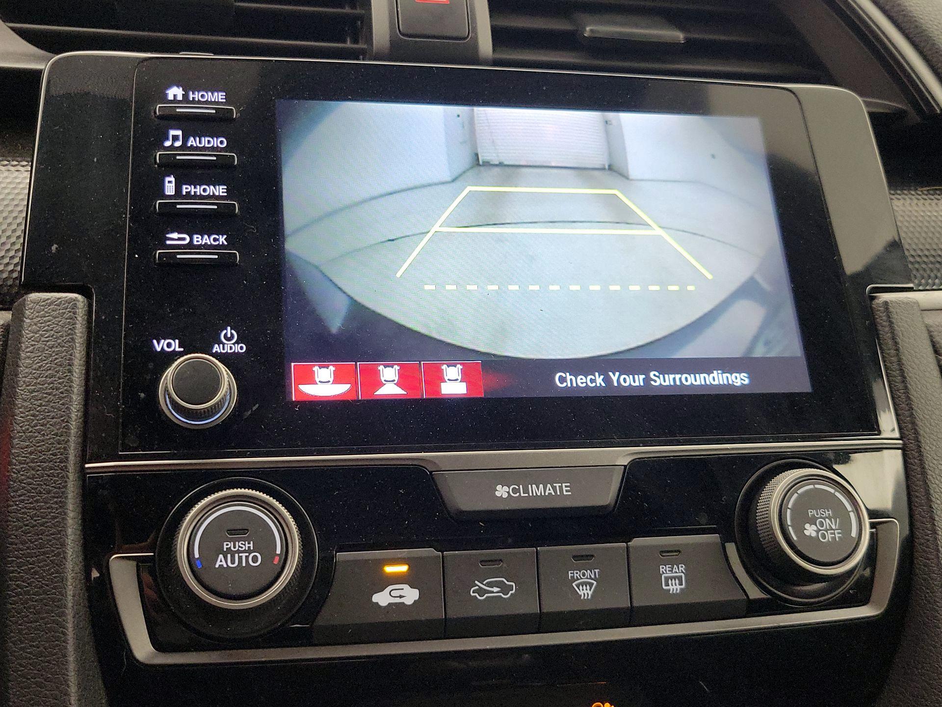 Thumbnail: 2021 Honda Civic - 14