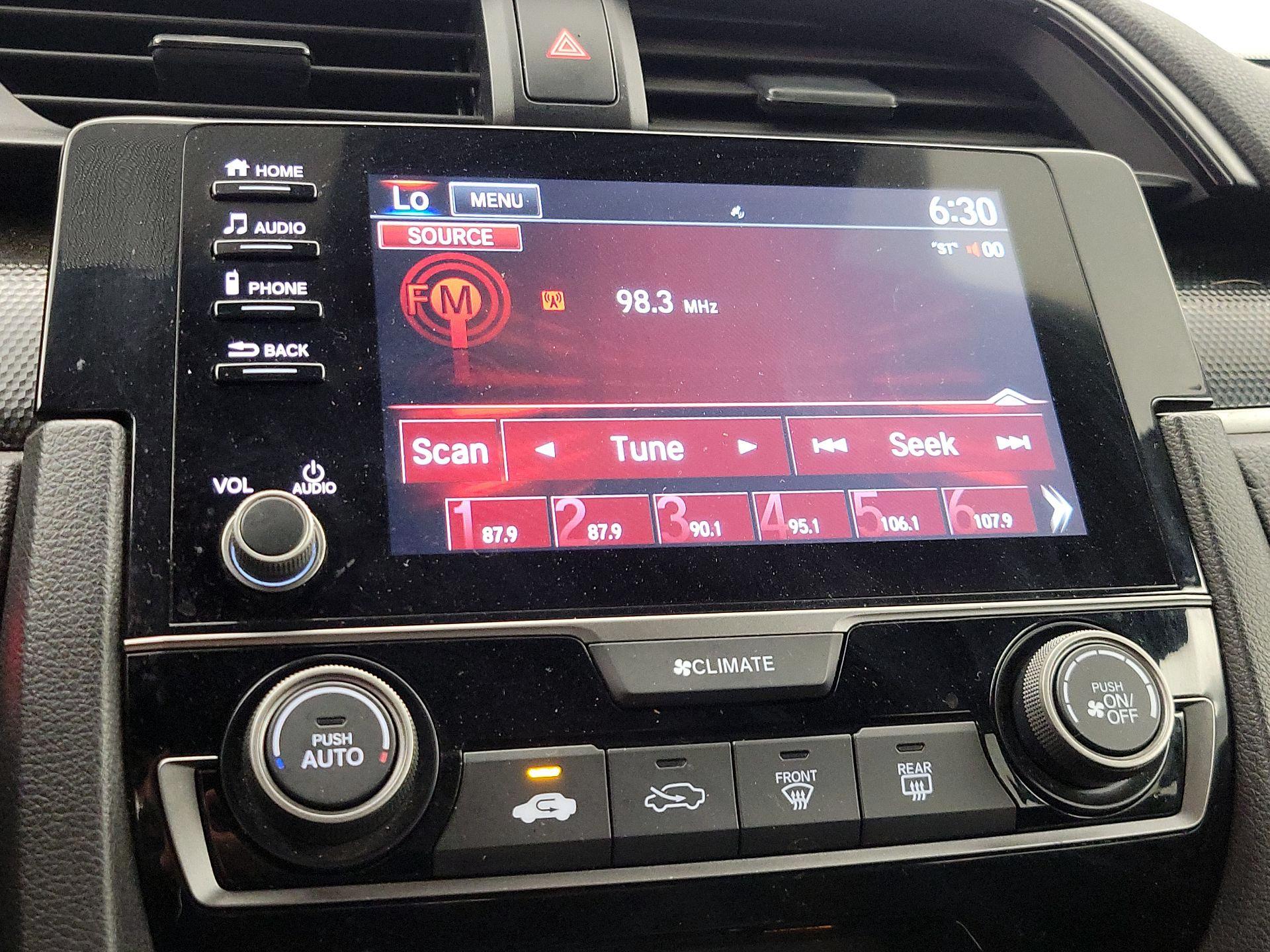 Thumbnail: 2021 Honda Civic - 15