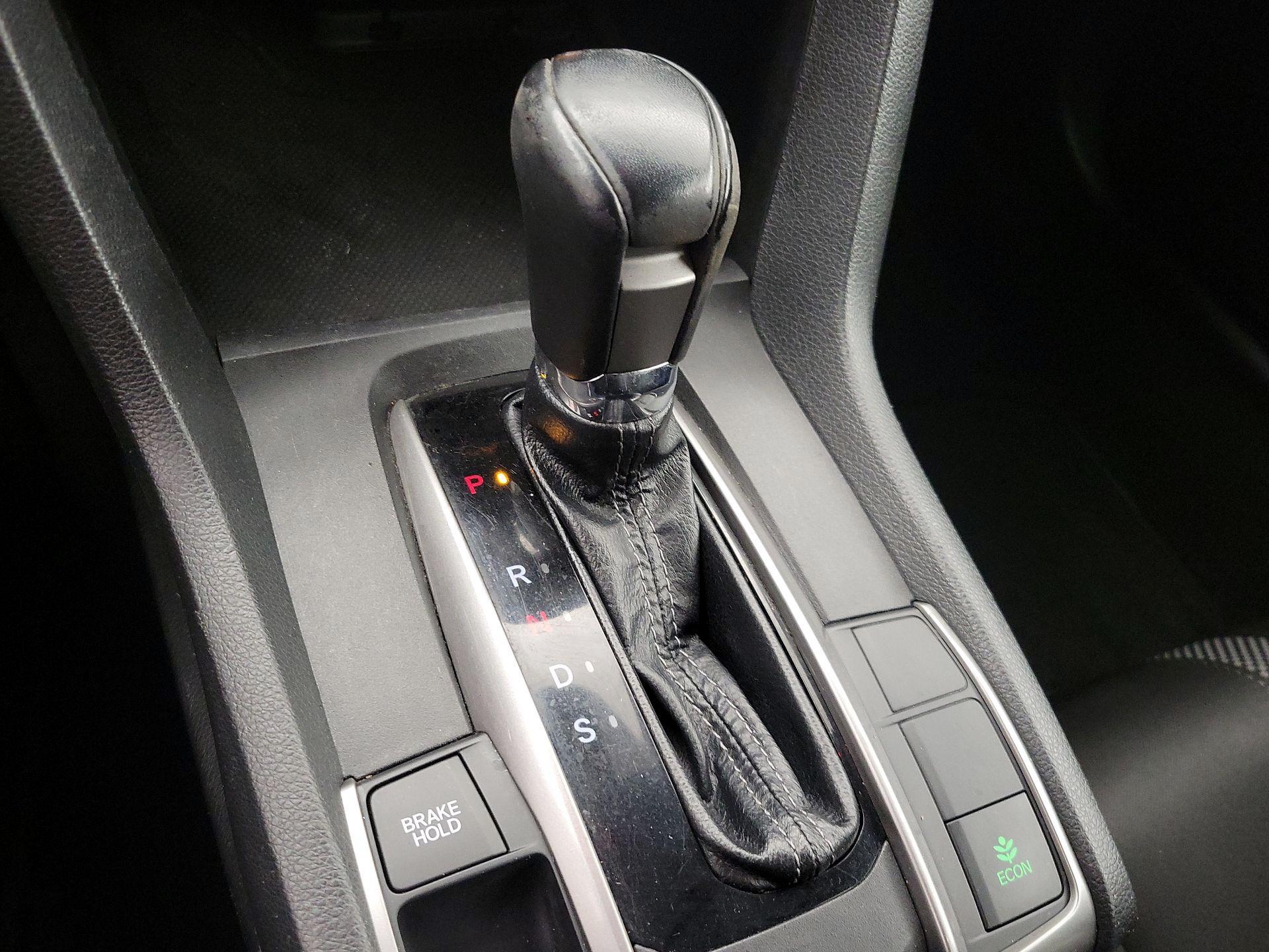 Thumbnail: 2021 Honda Civic - 17