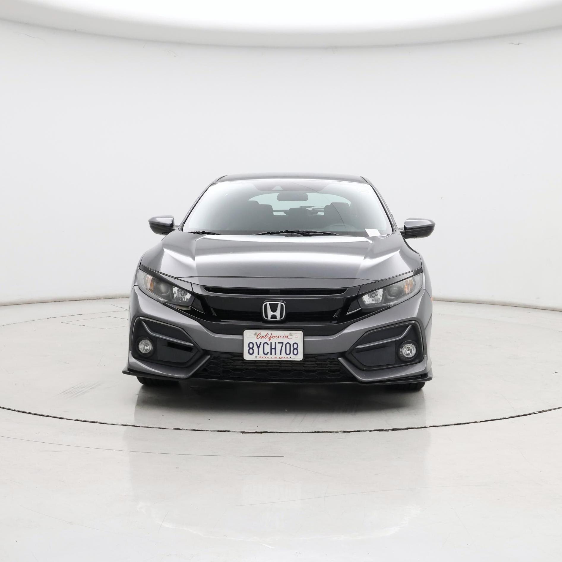 Thumbnail: 2021 Honda Civic - 5