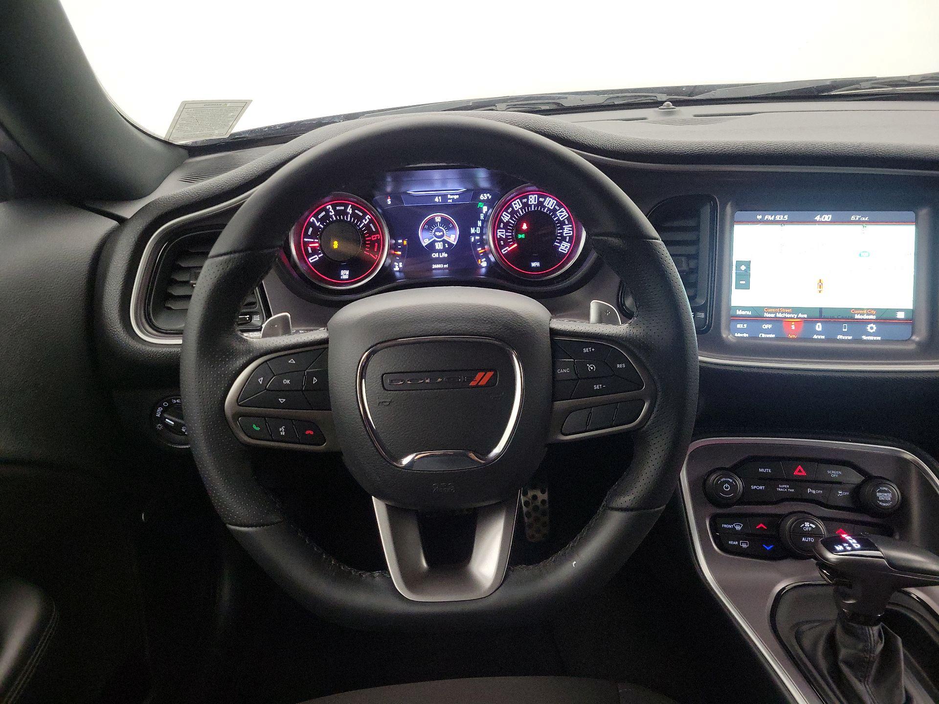 Thumbnail: 2021 Dodge Challenger - 10