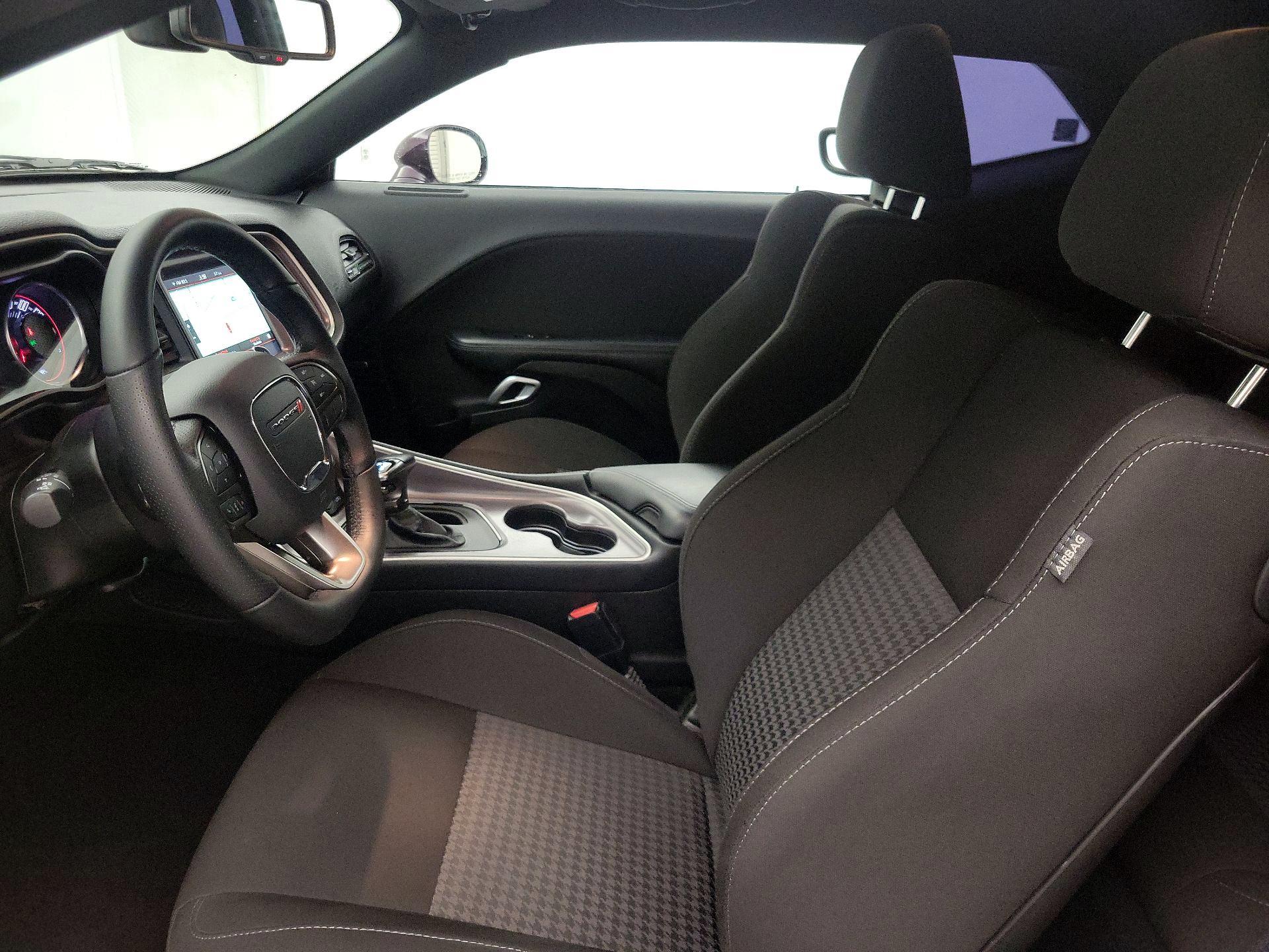 Thumbnail: 2021 Dodge Challenger - 11