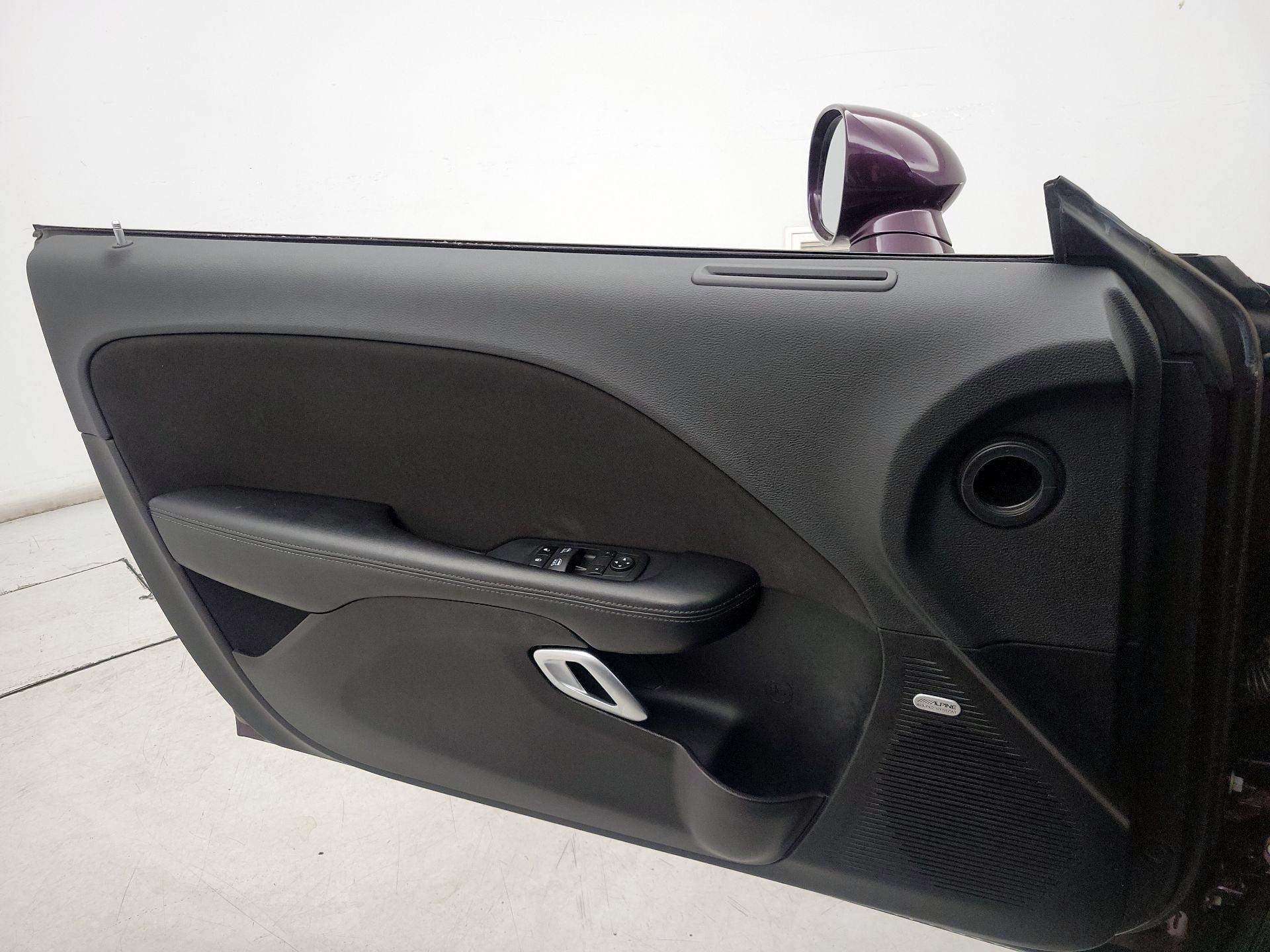 Thumbnail: 2021 Dodge Challenger - 12