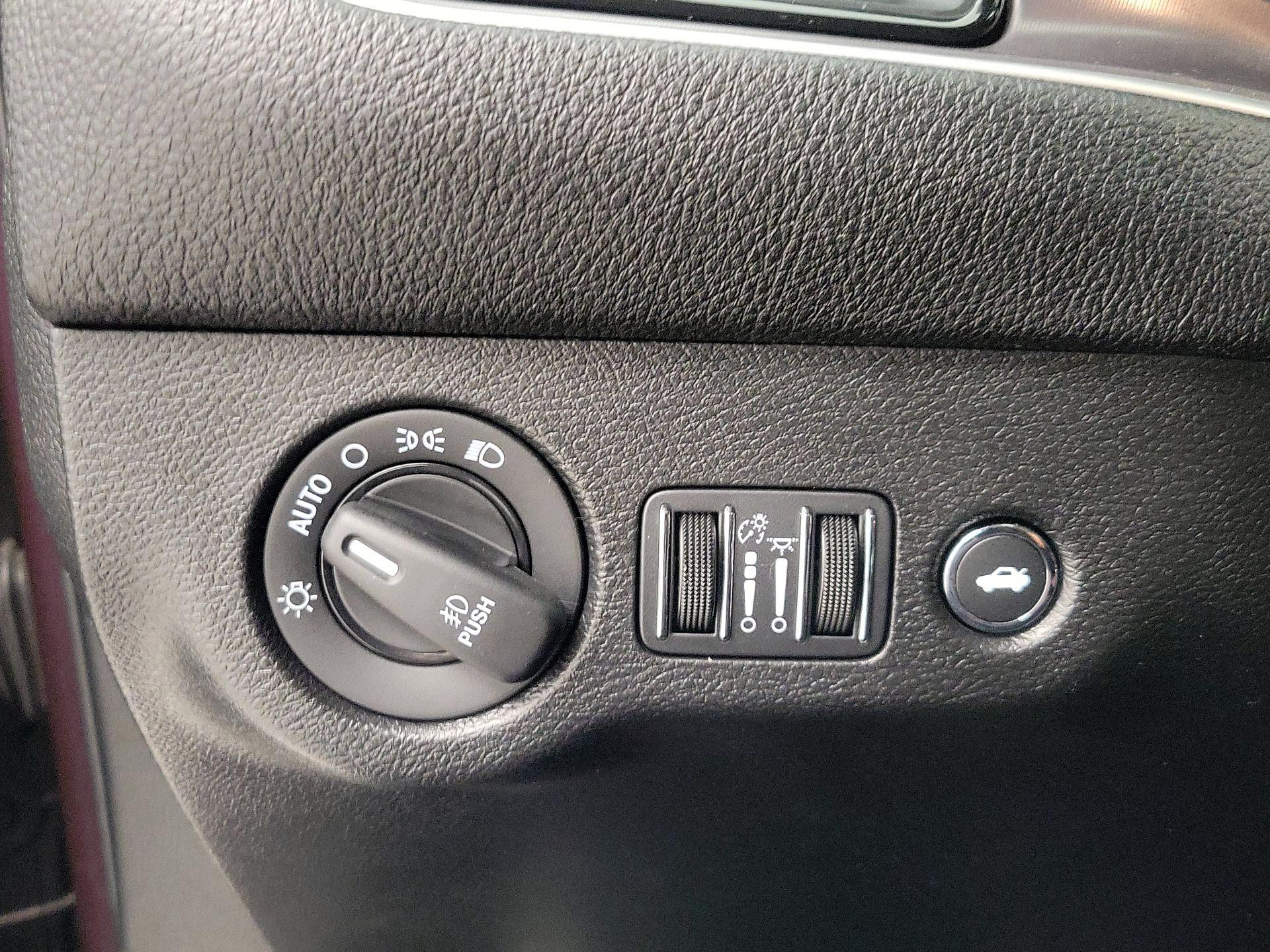 Thumbnail: 2021 Dodge Challenger - 13