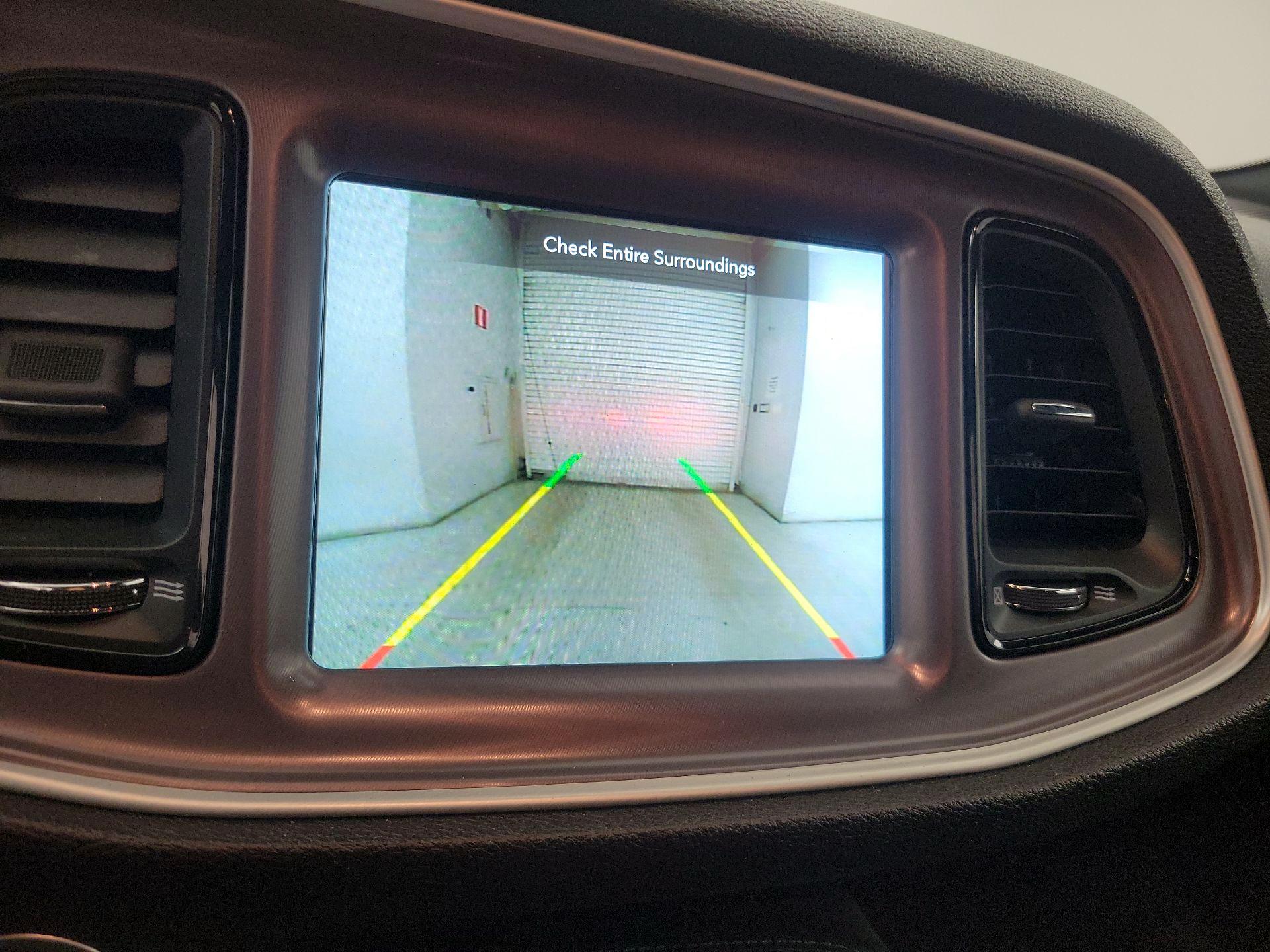 Thumbnail: 2021 Dodge Challenger - 15