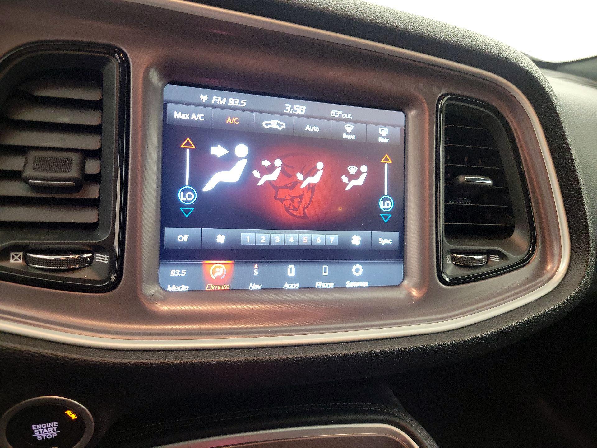 Thumbnail: 2021 Dodge Challenger - 17