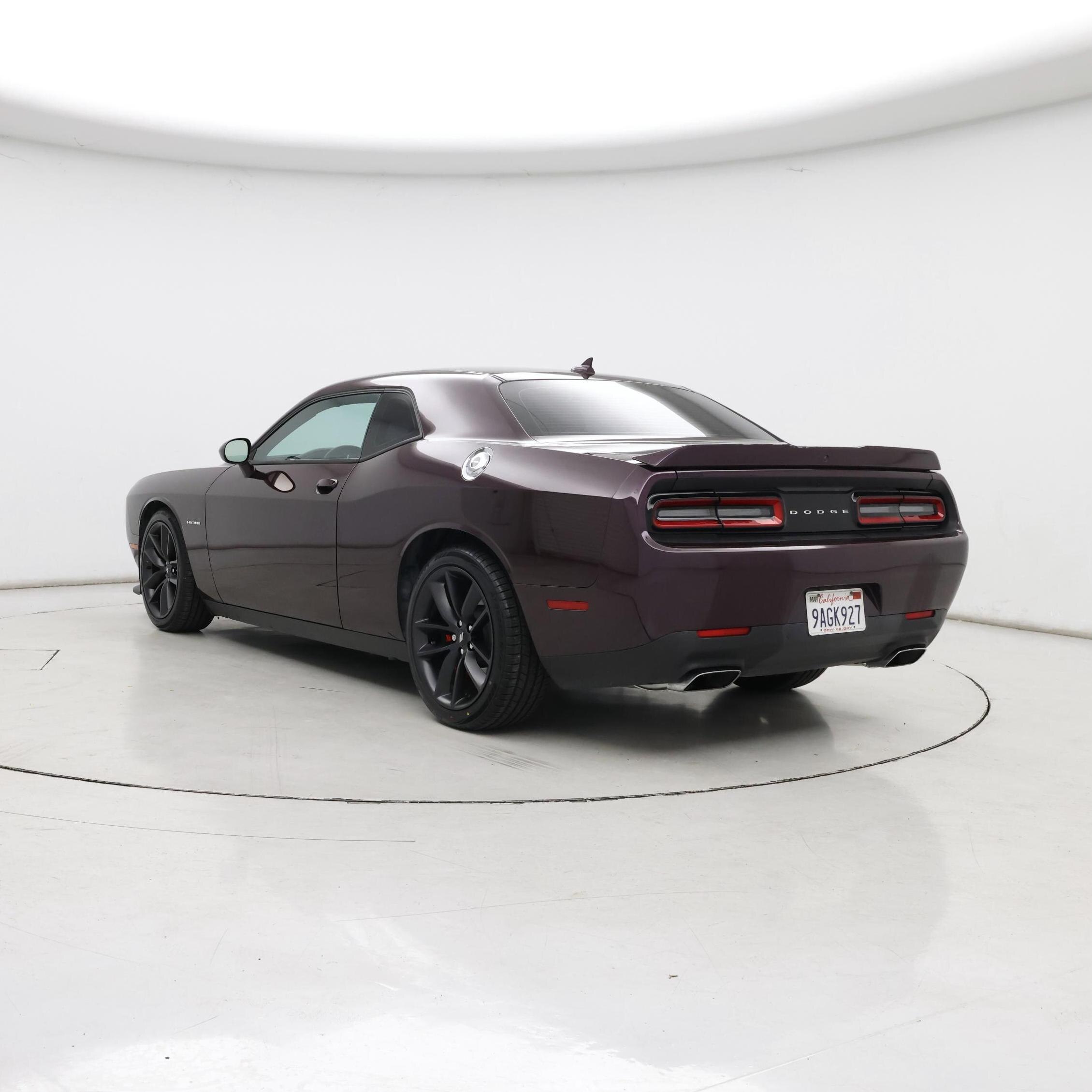 Thumbnail: 2021 Dodge Challenger - 2