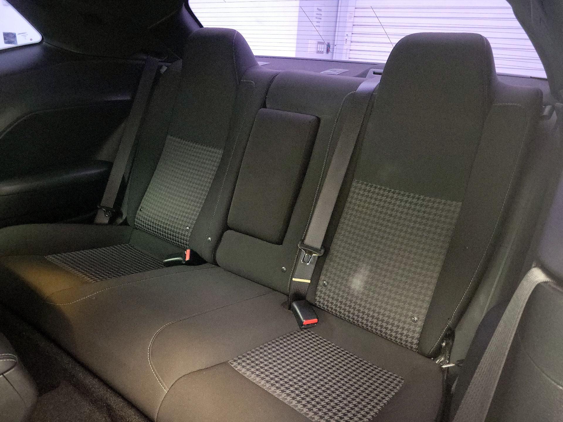 Thumbnail: 2021 Dodge Challenger - 20