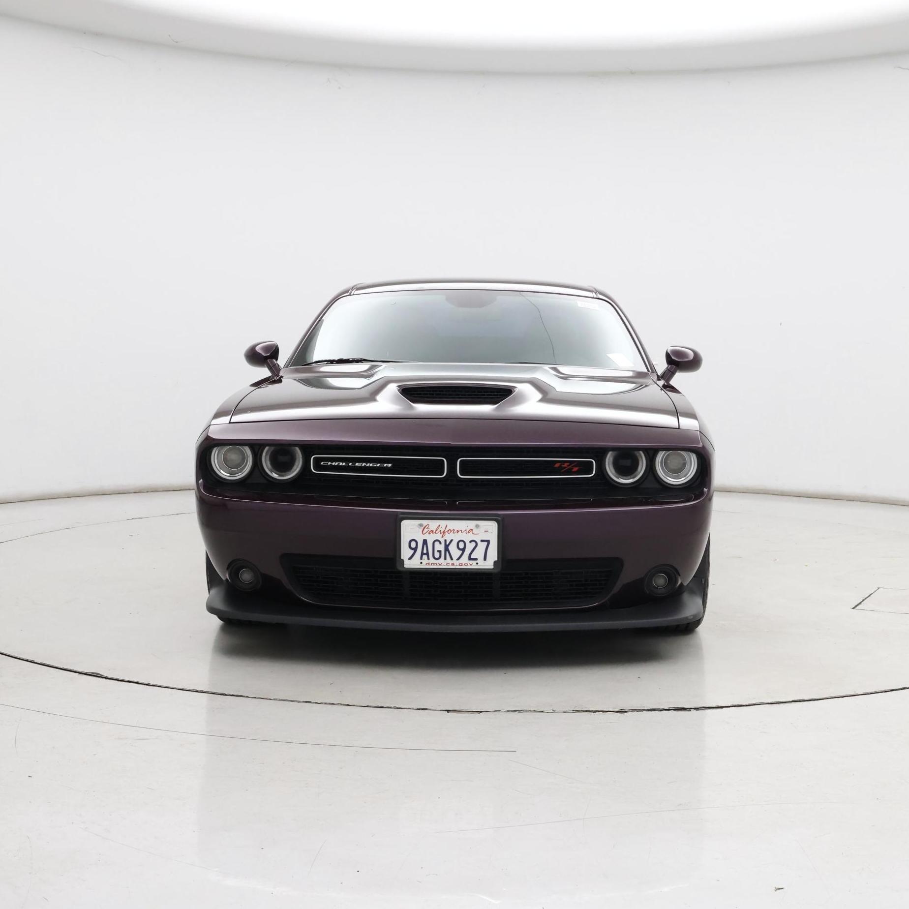 Thumbnail: 2021 Dodge Challenger - 5