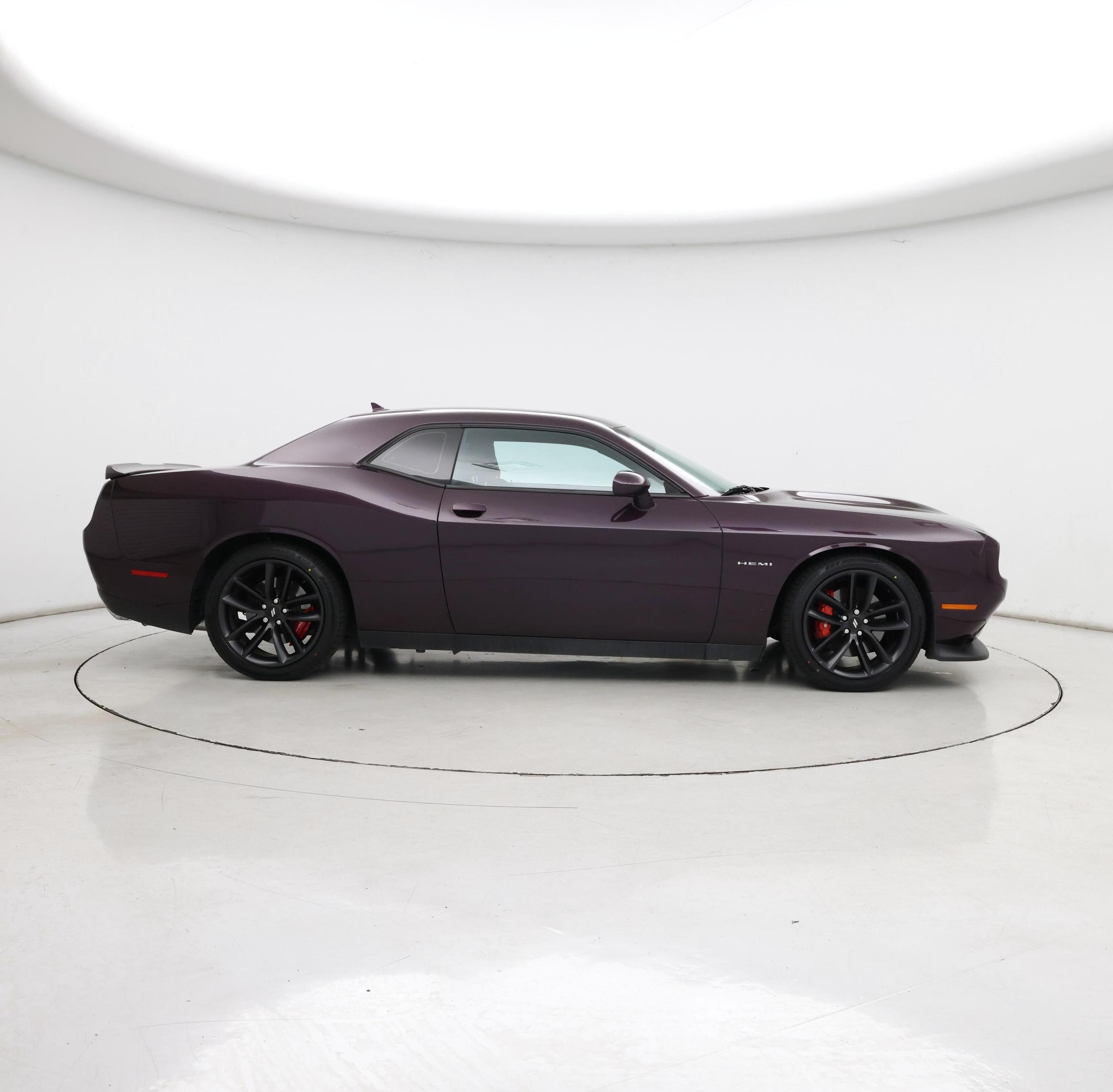 Thumbnail: 2021 Dodge Challenger - 7