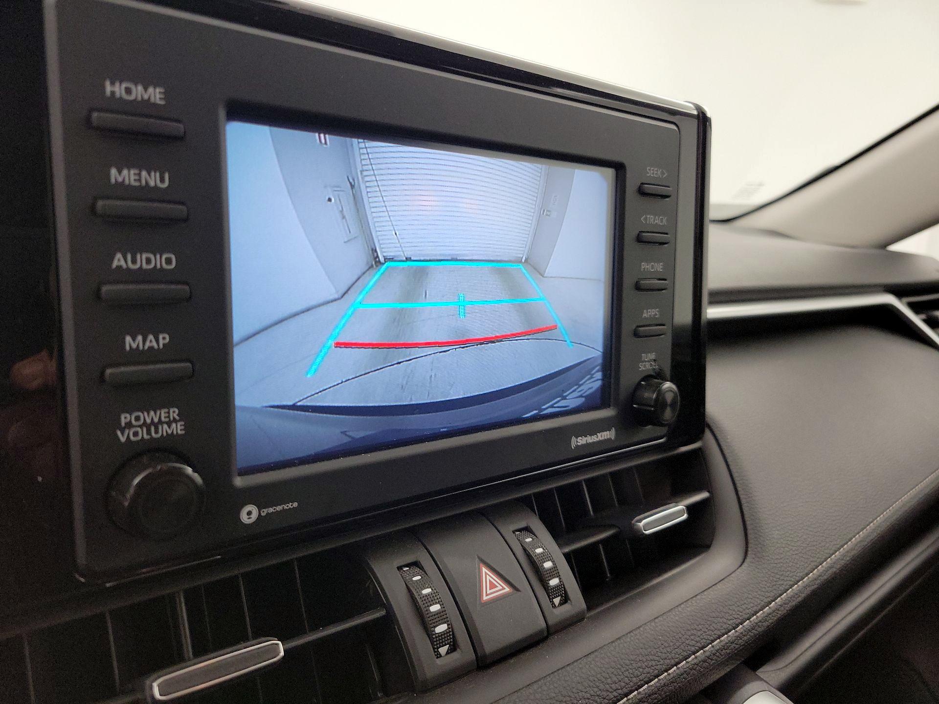 Thumbnail: 2021 Toyota RAV4 - 14