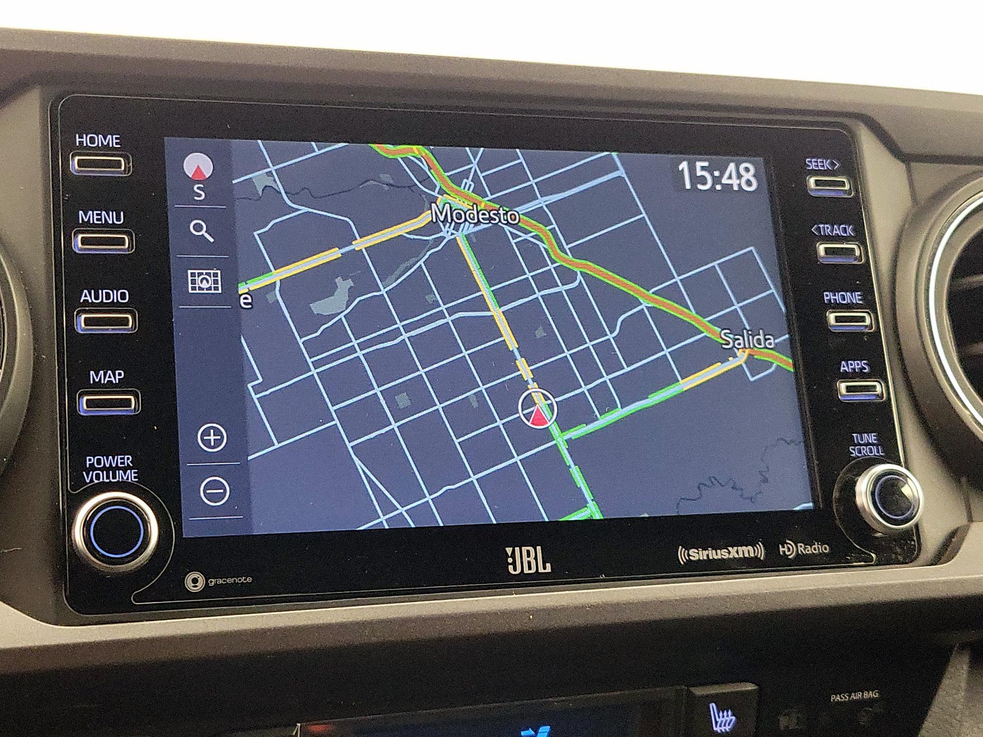 Thumbnail: 2021 Toyota Tacoma - 14