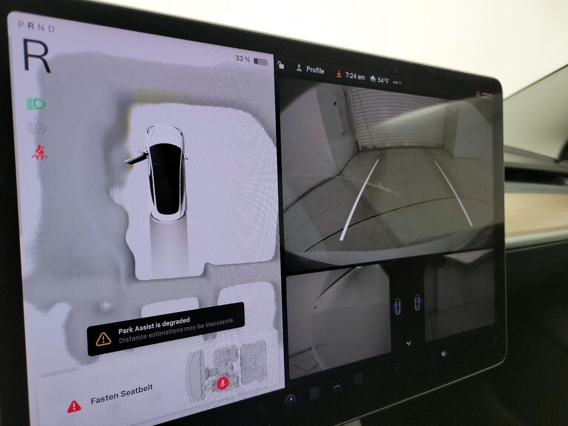 Thumbnail: 2023 Tesla Model 3 - 14