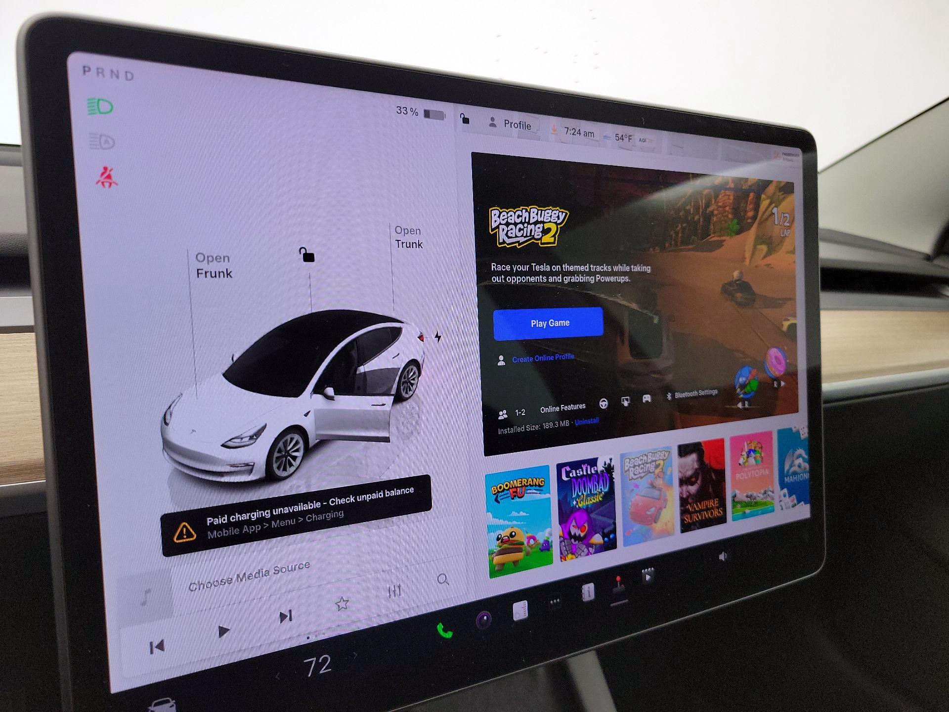 Thumbnail: 2023 Tesla Model 3 - 15