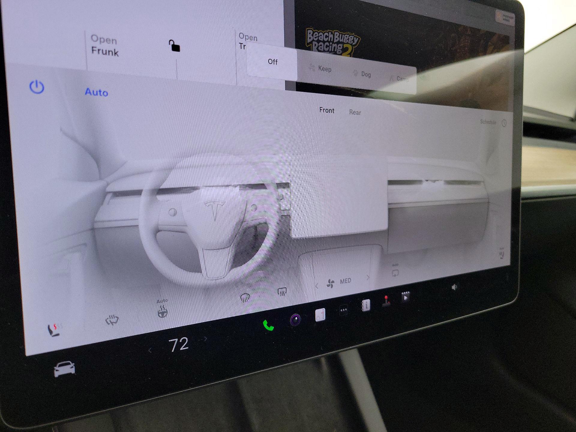 Thumbnail: 2023 Tesla Model 3 - 16