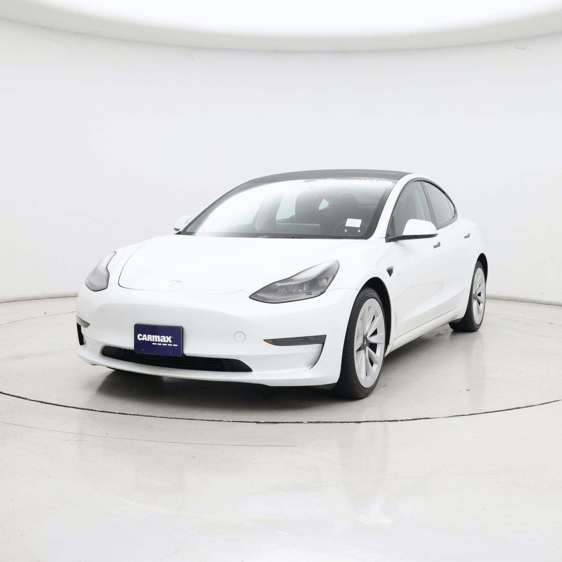 Thumbnail: 2023 Tesla Model 3 - 4