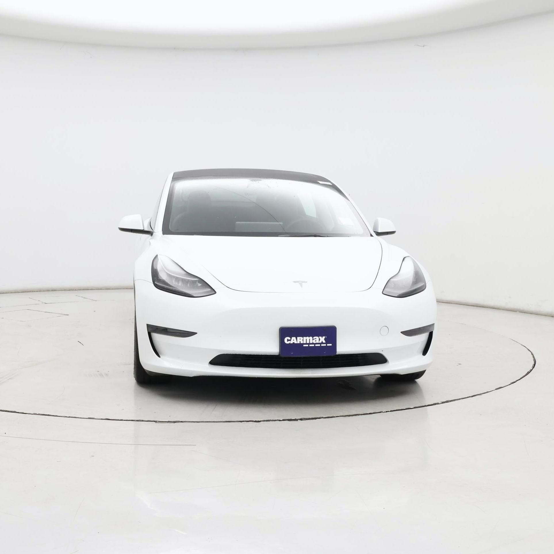 Thumbnail: 2023 Tesla Model 3 - 5