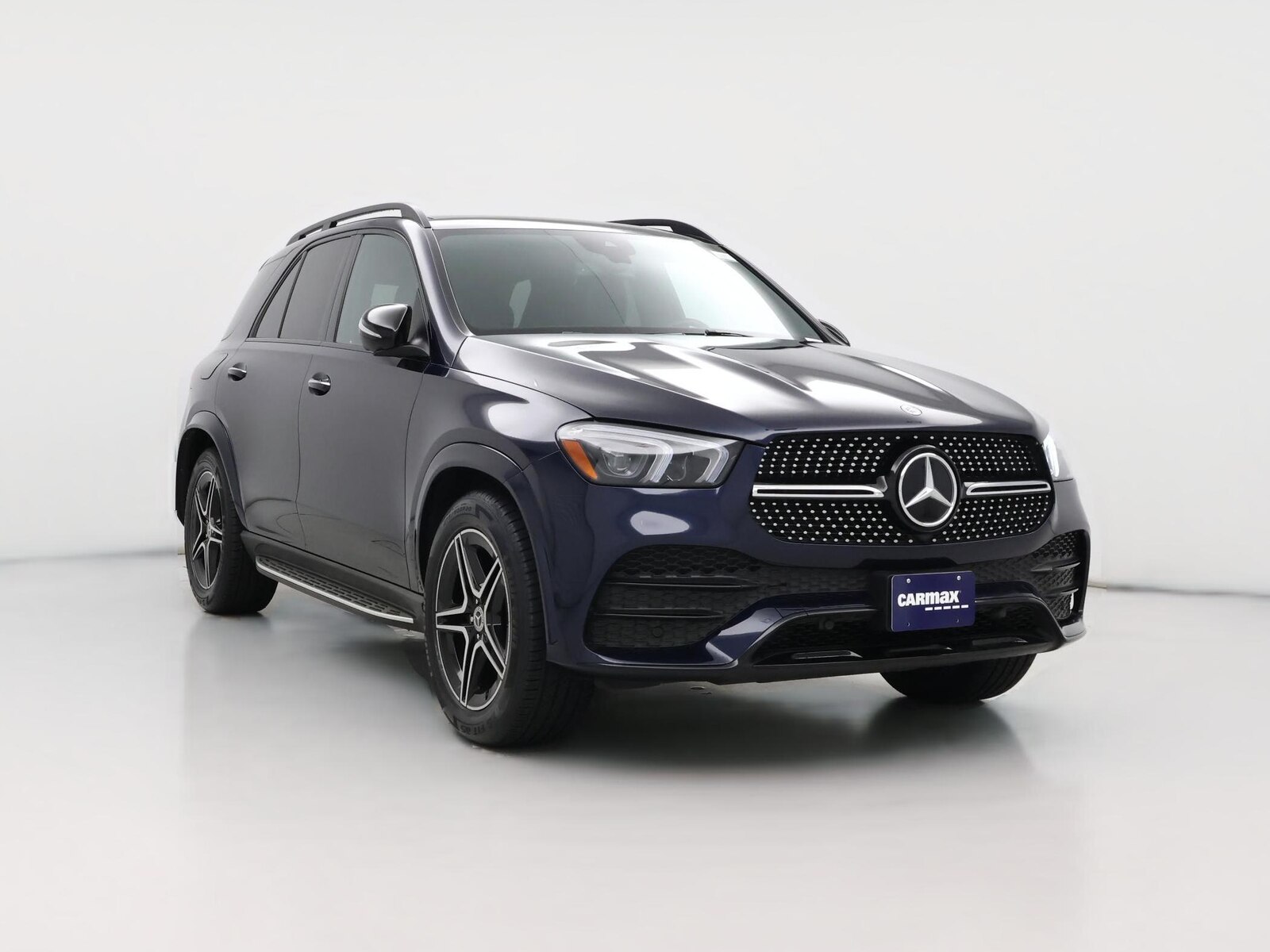 2021 Mercedes-Benz GLE